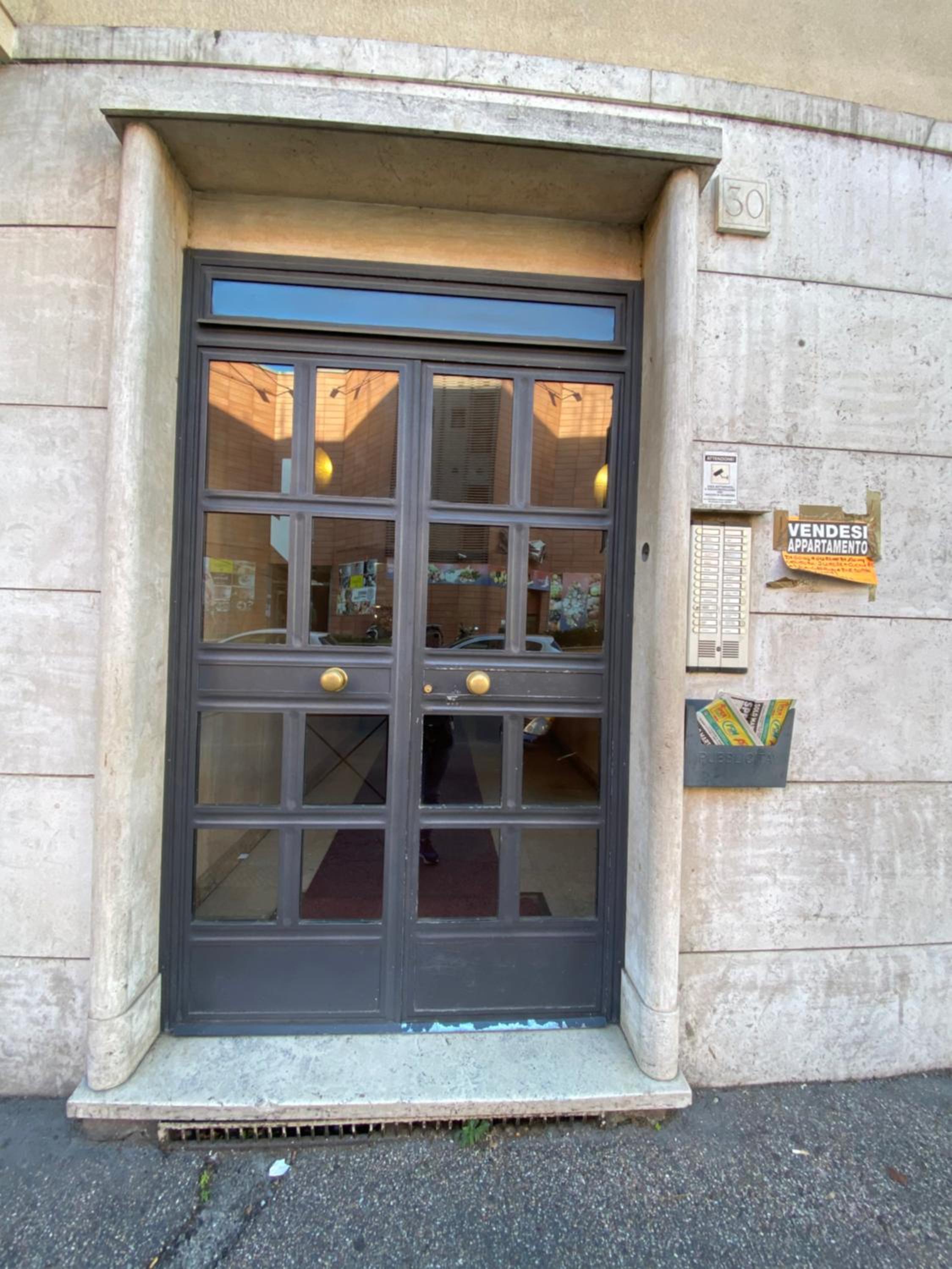 Hotel Ponte Milvio Suite