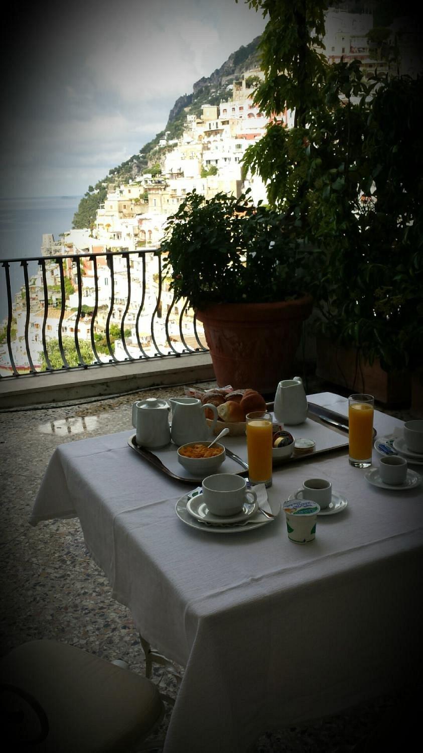 Hotel Villa Rosa