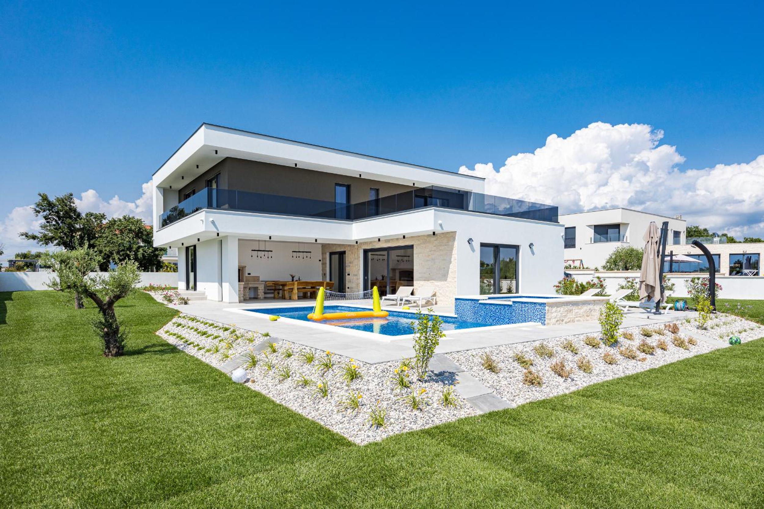Hotel Villa Maem
