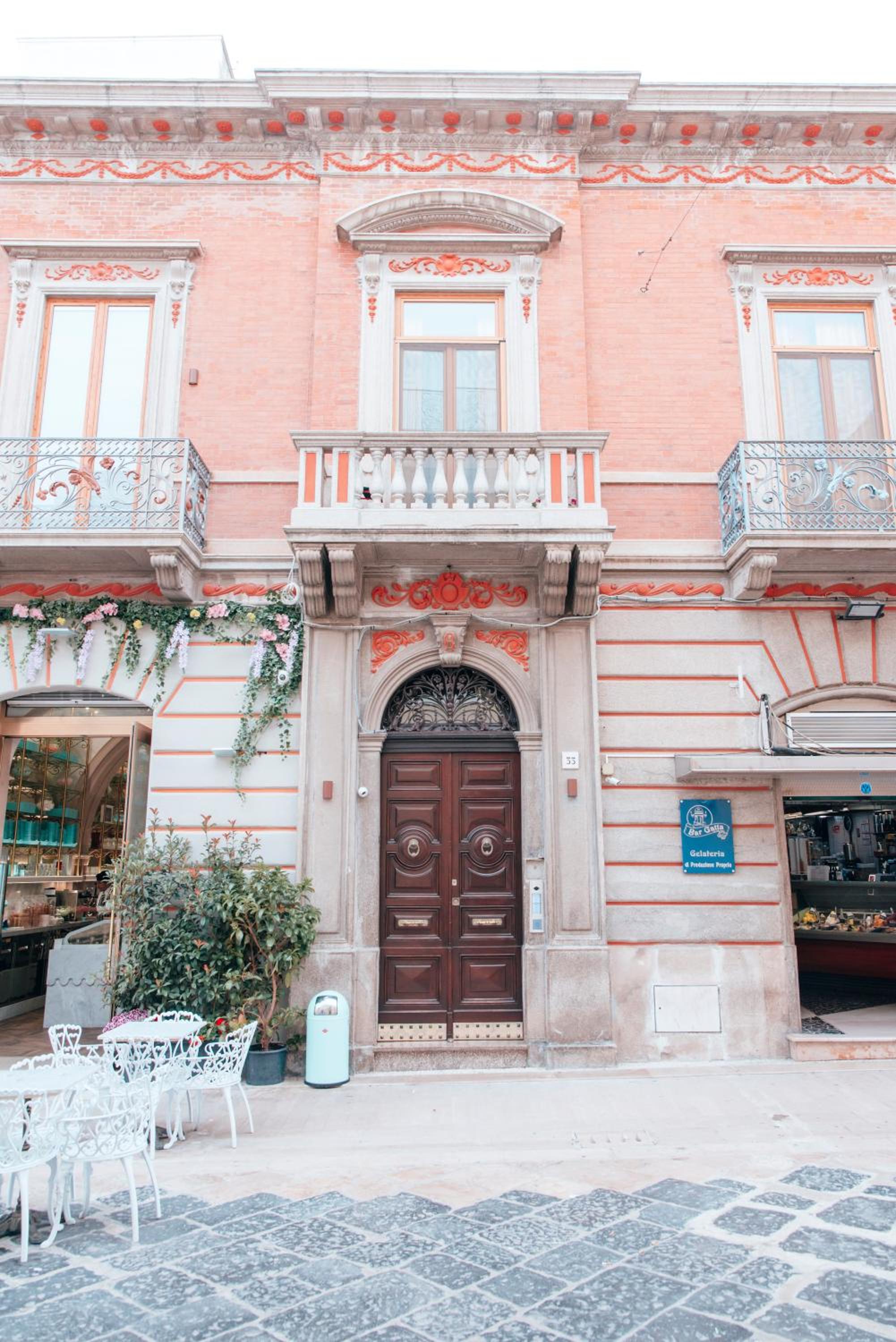 Hotel Relais del Corso