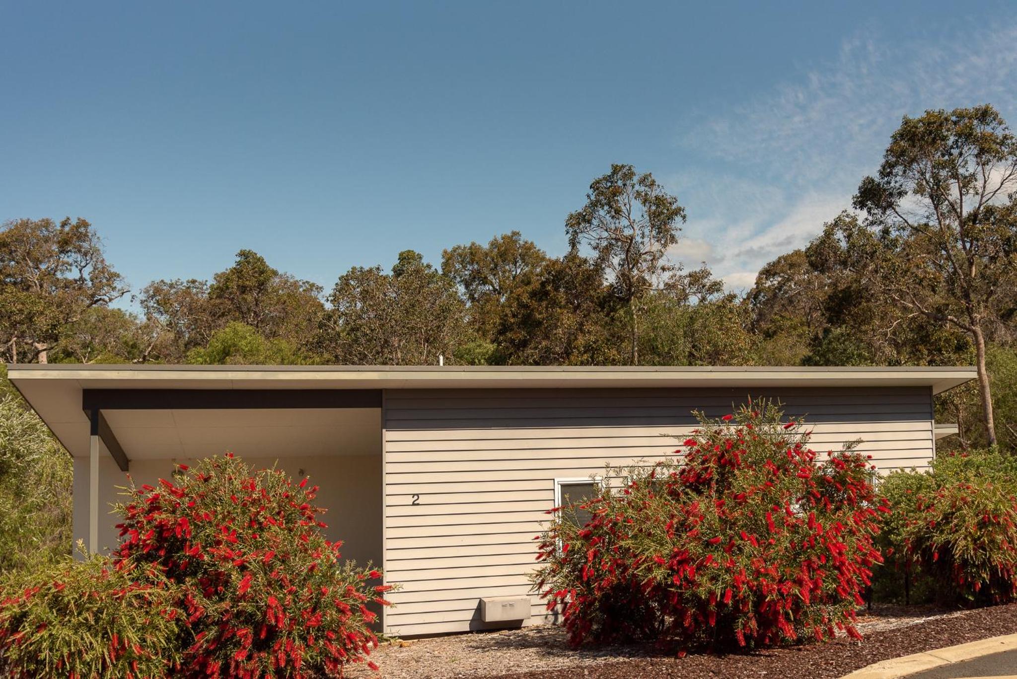 Hotel Cape Villas Dunsborough