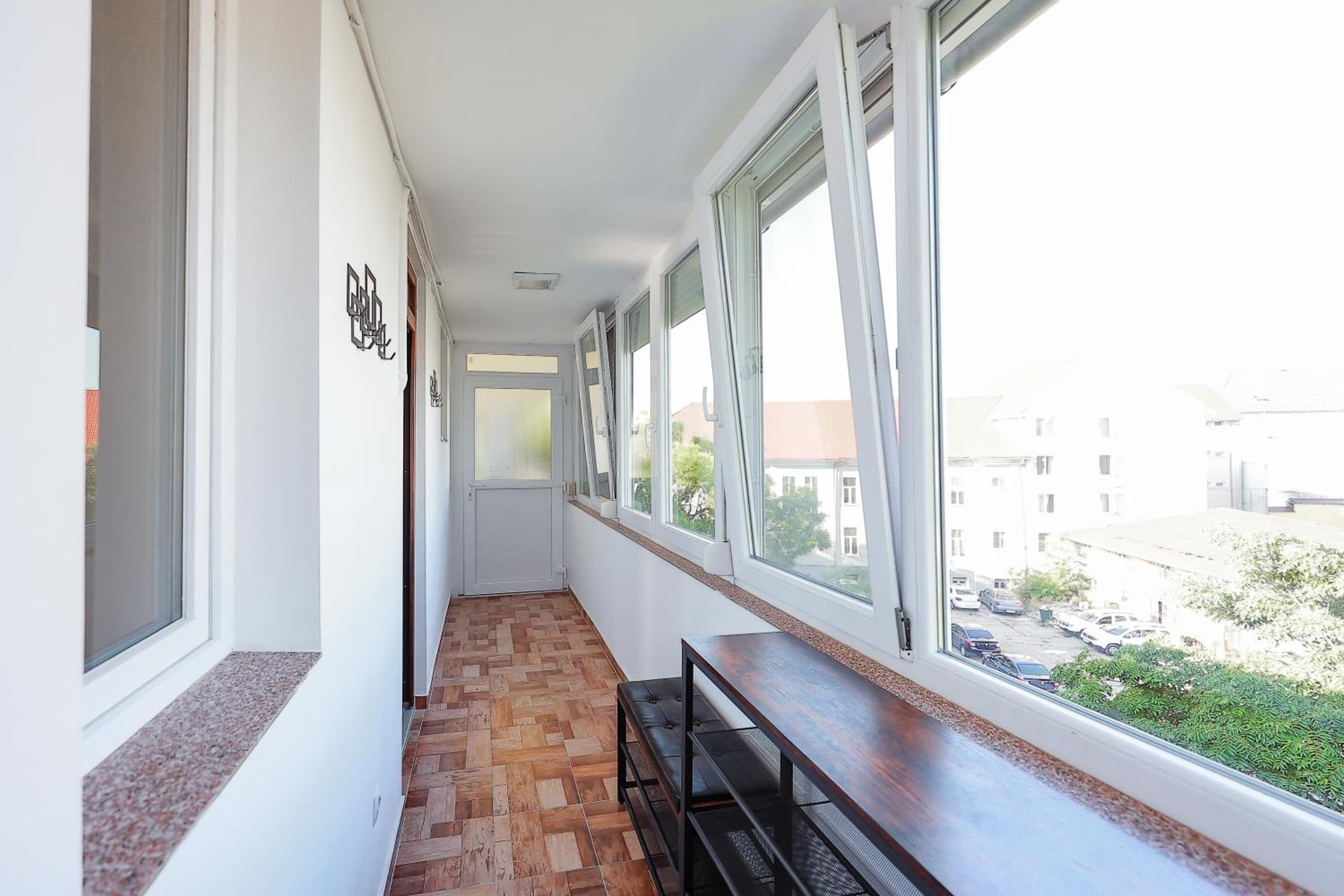 Hotel Heart Of The City