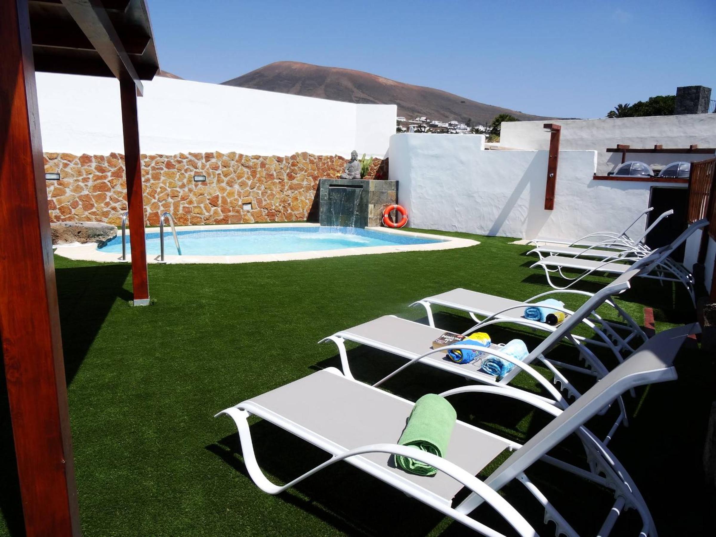 Hotel Casita Joli