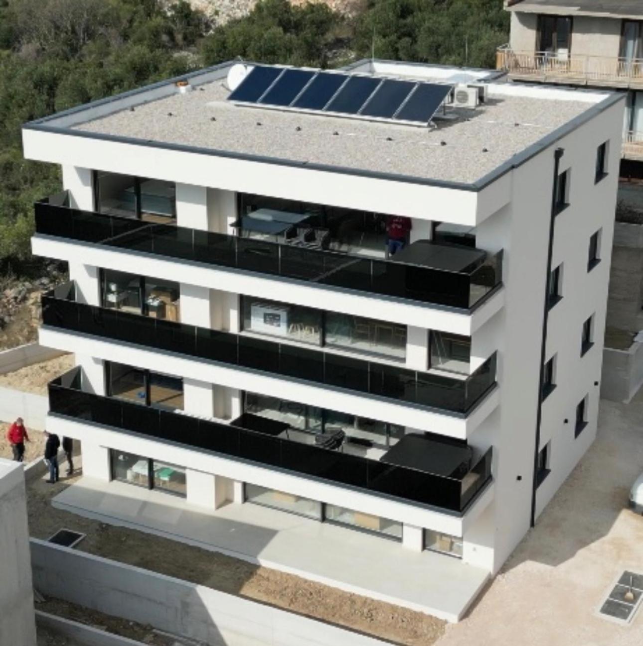 Hotel Villa Laganini Apartment 2&4