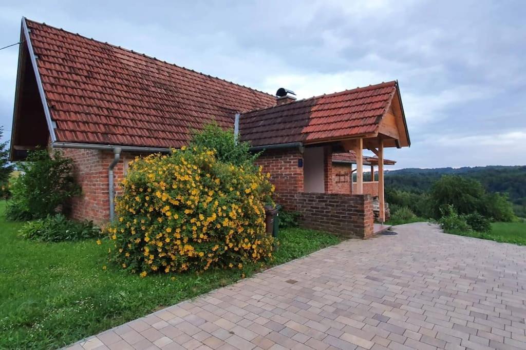 Hotel Kucica Na Brijegu