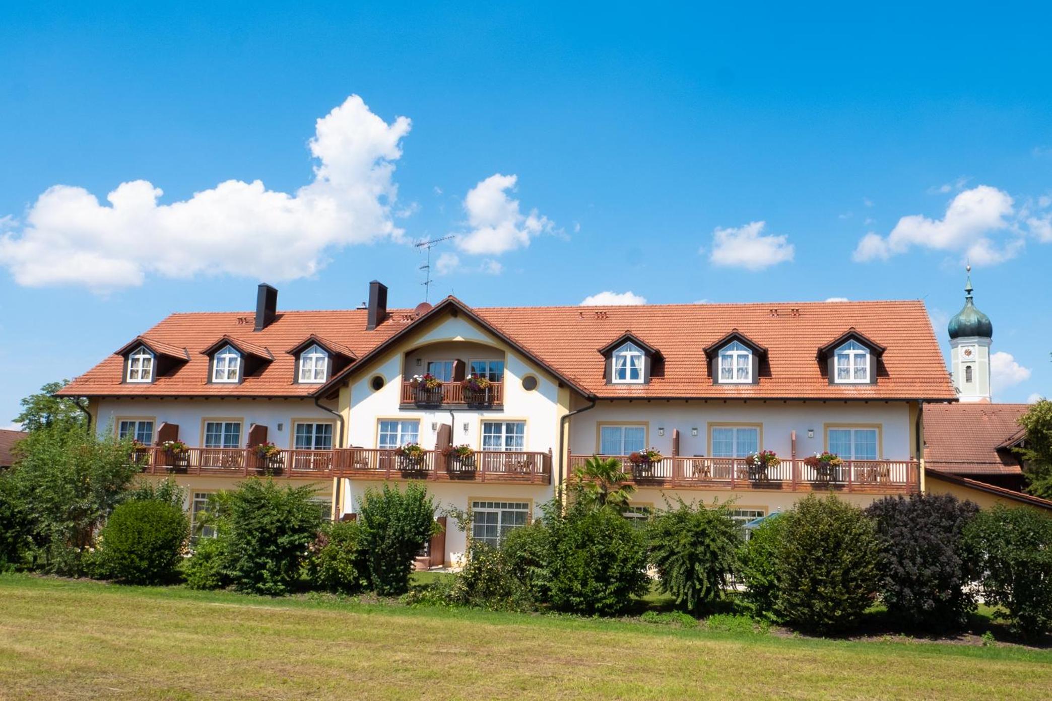 Hotel Glasl's Landhotel