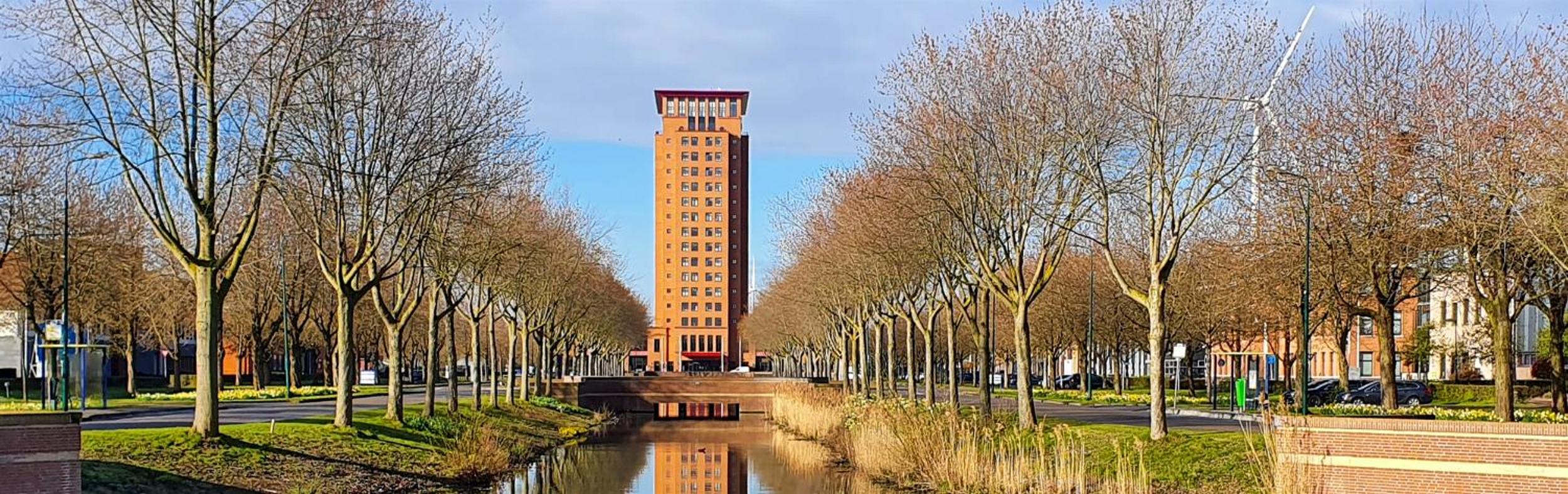 Hotel Van der Valk Hotel Houten Utrecht