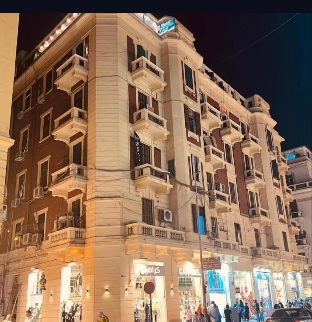 Hotel Pharoah's Palace hotel