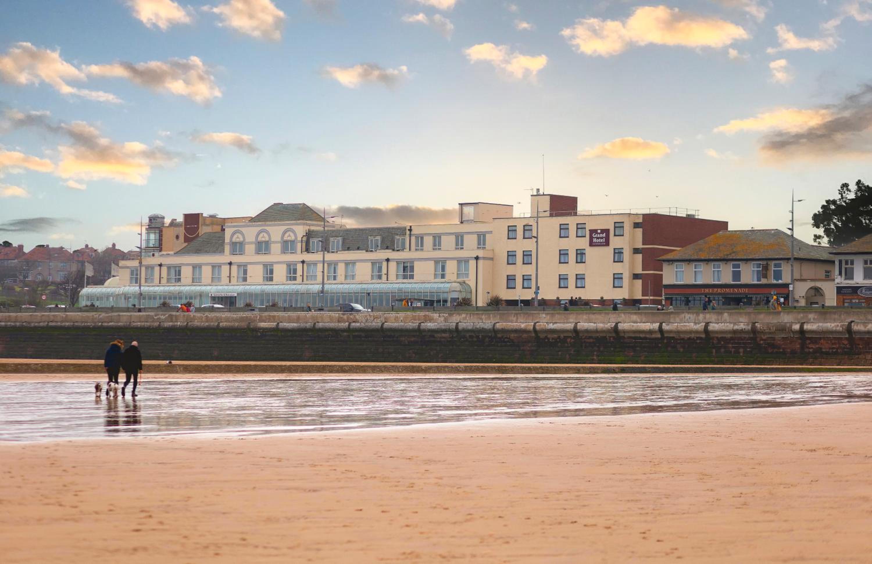 Hotel Grand Hotel Sunderland