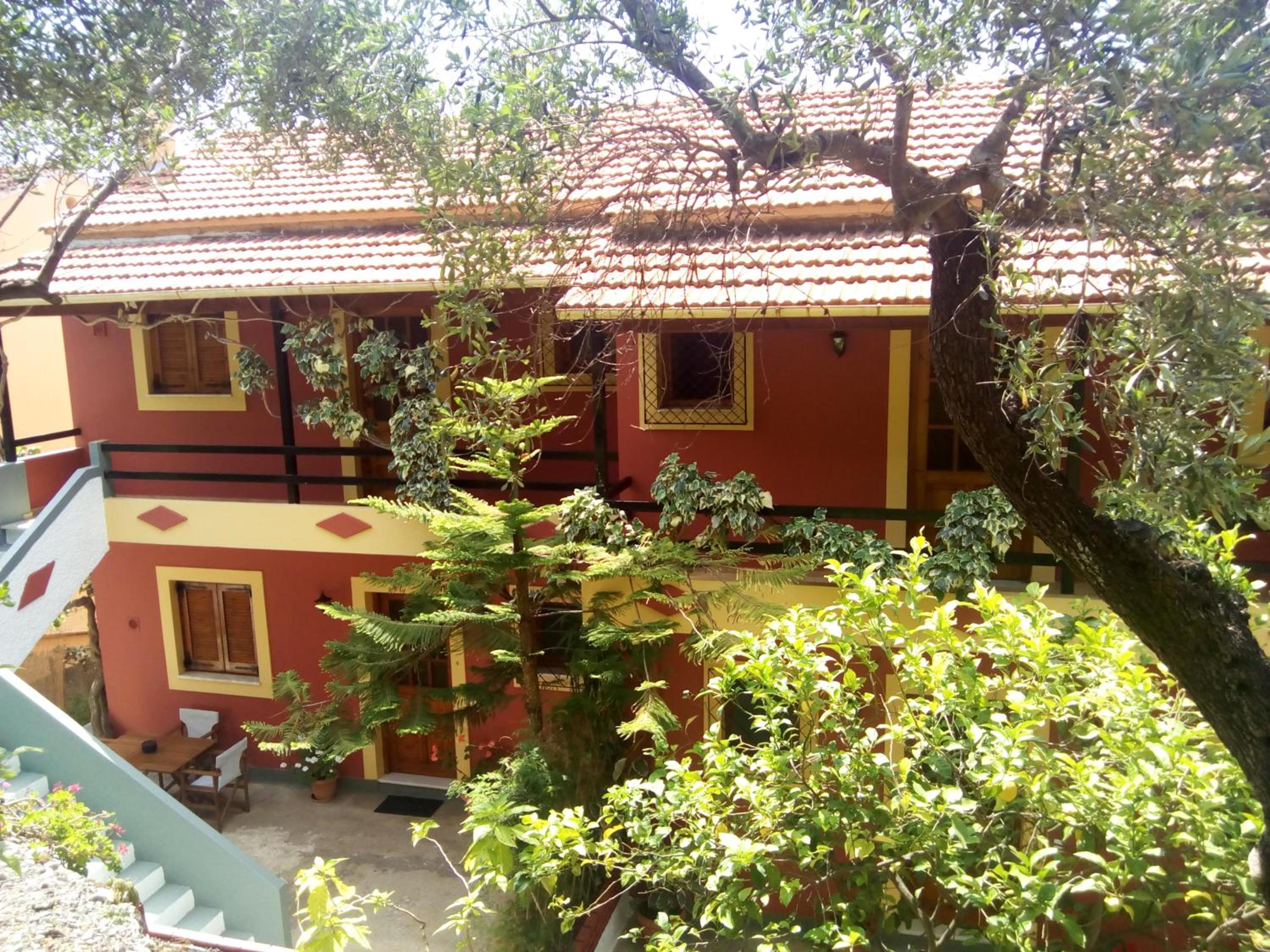 Hotel Baracunda Apartments