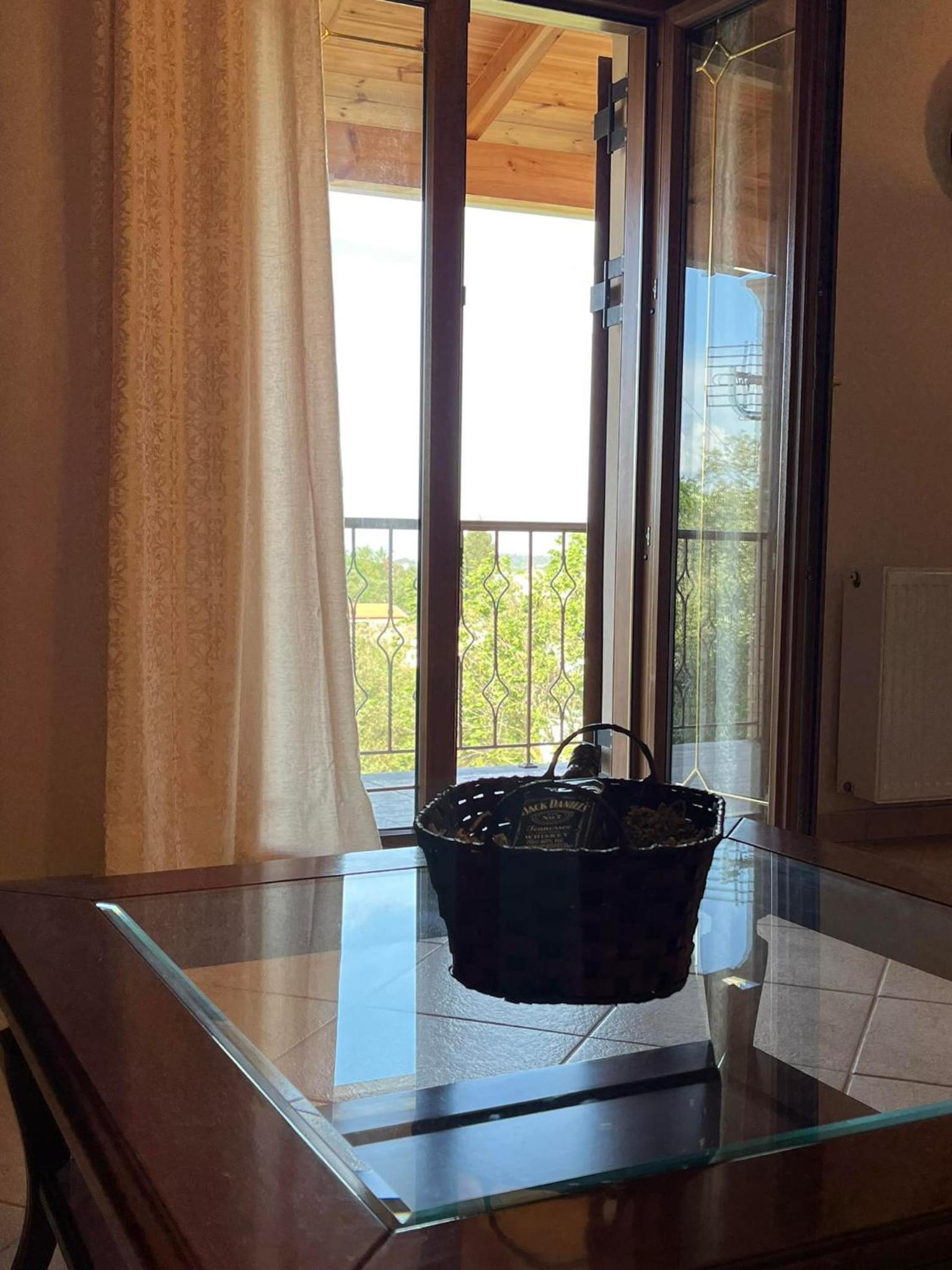 Hotel Loulas Apartment