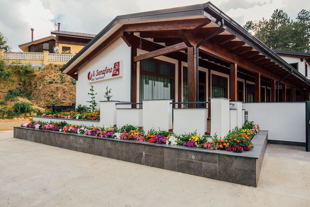 Hotel Il Semaforo Sila