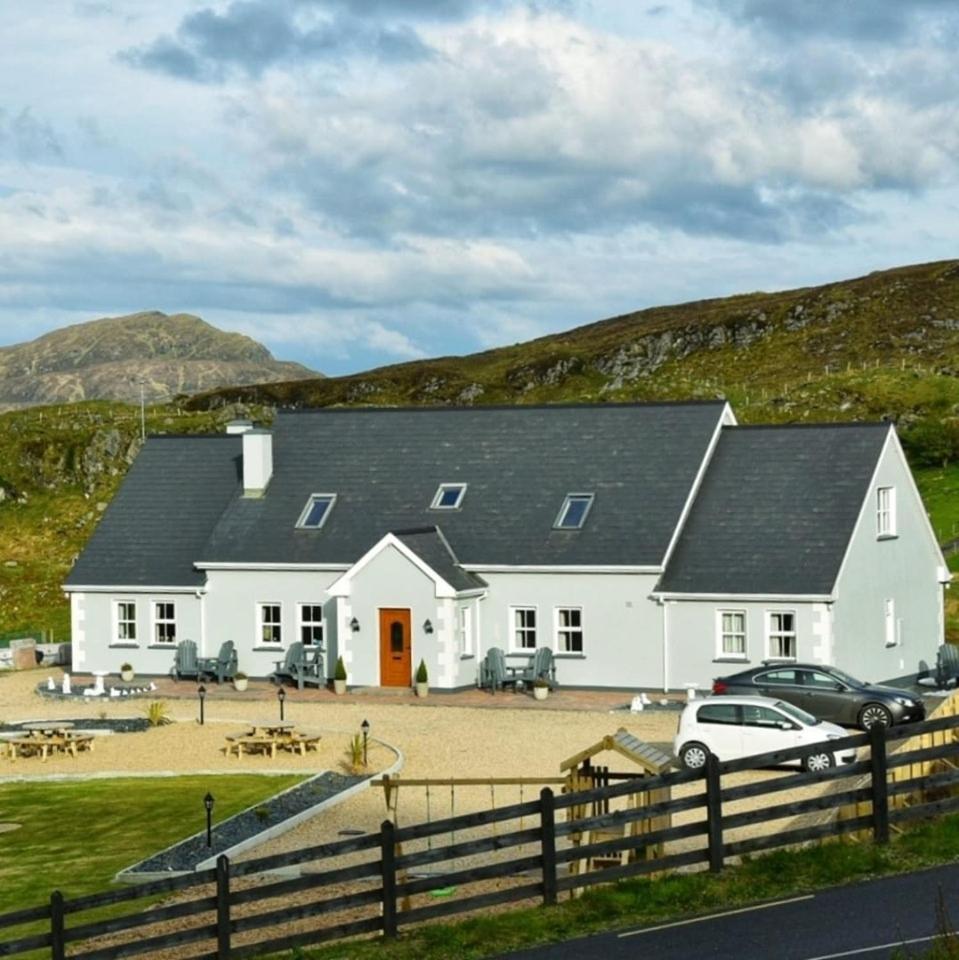 Hotel Slieve League House B&B