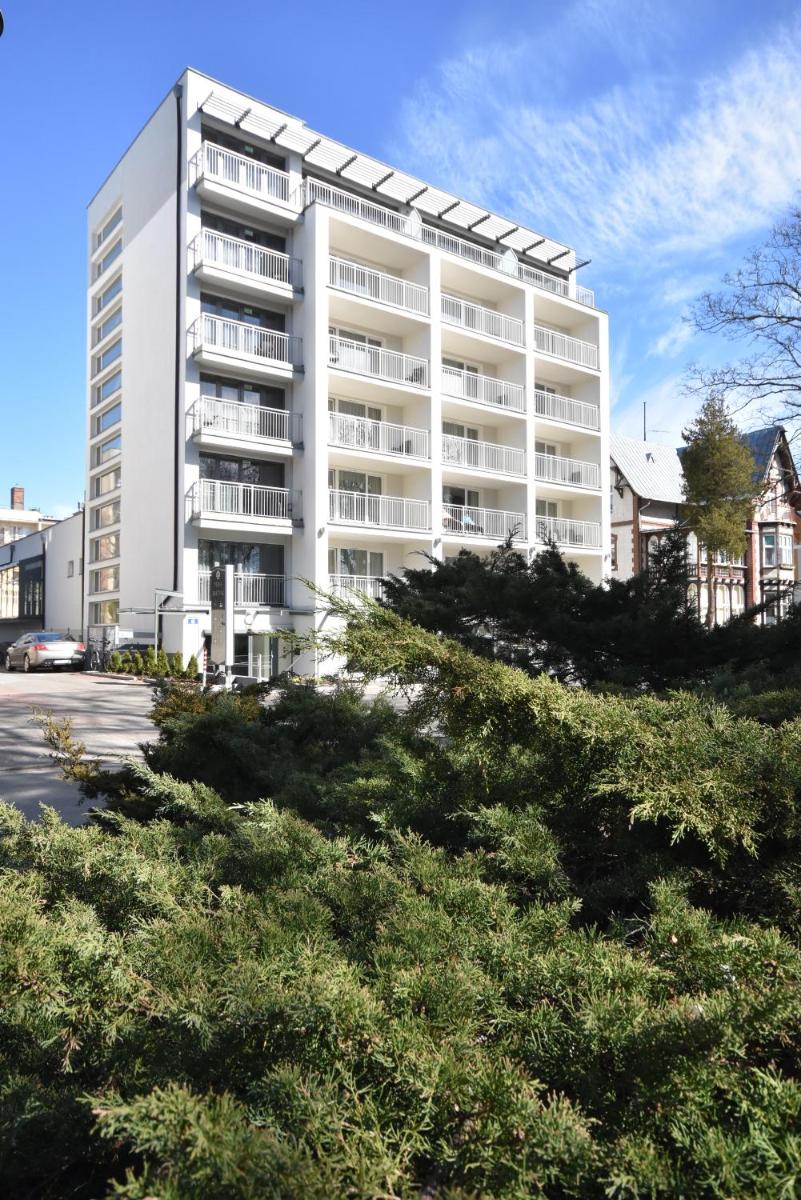 Hotel Perła Bałtyku