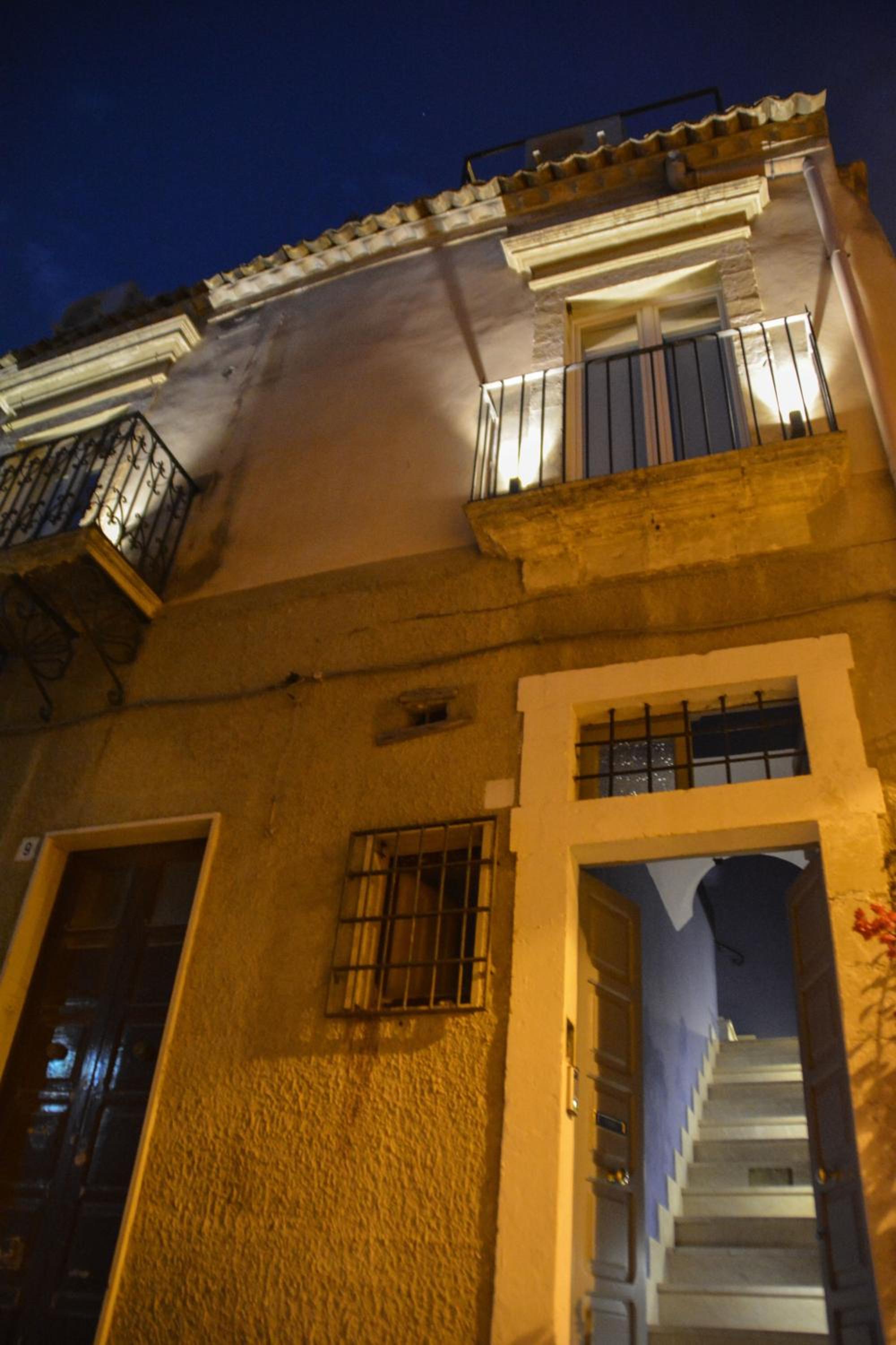 Hotel Ziolì