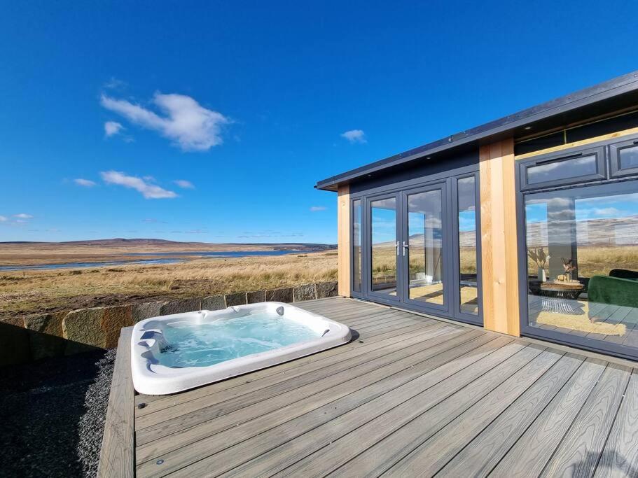 Hotel Torran Cottage - Views, Exclusivity & Tranquility