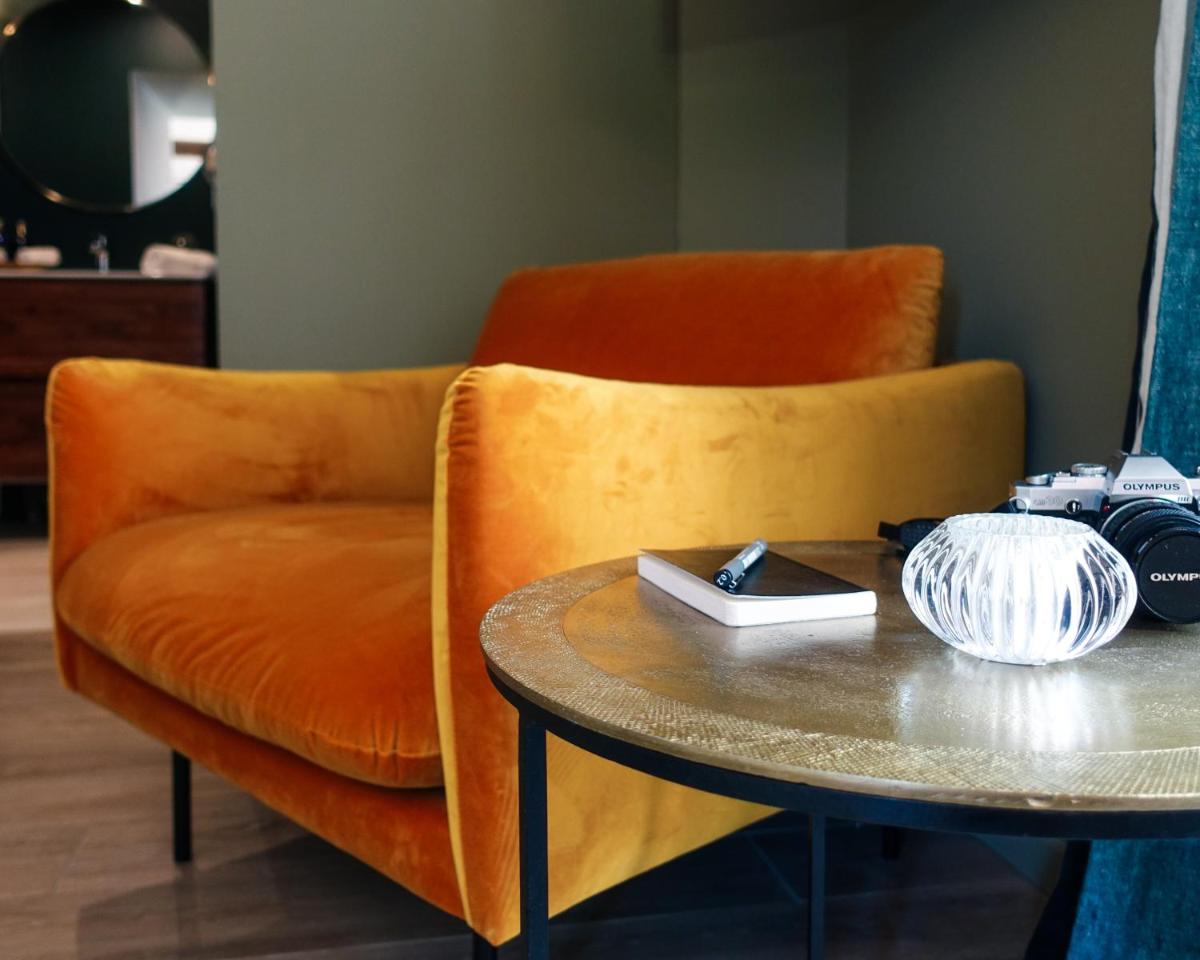 Hotel Domaine de Bellevue, The Originals Relais (Relais du Silence)