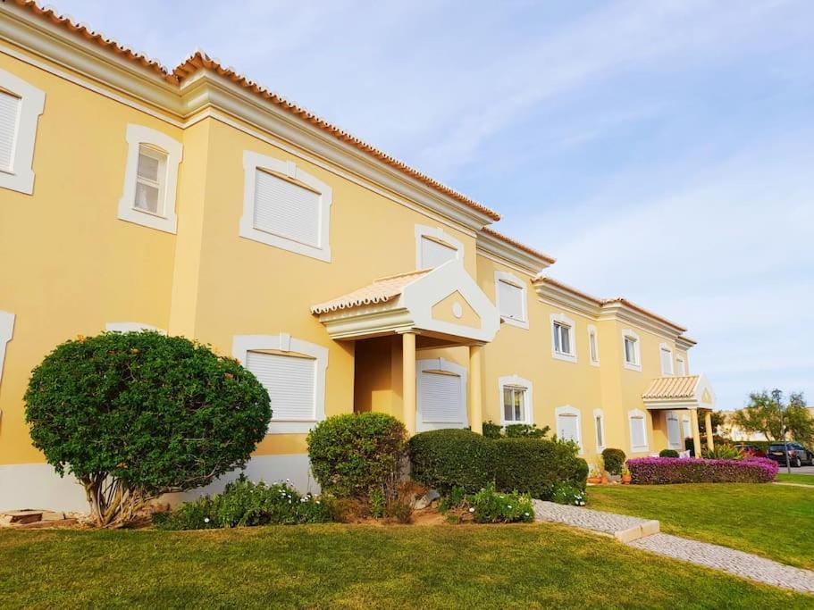 Hotel Algarver Ii