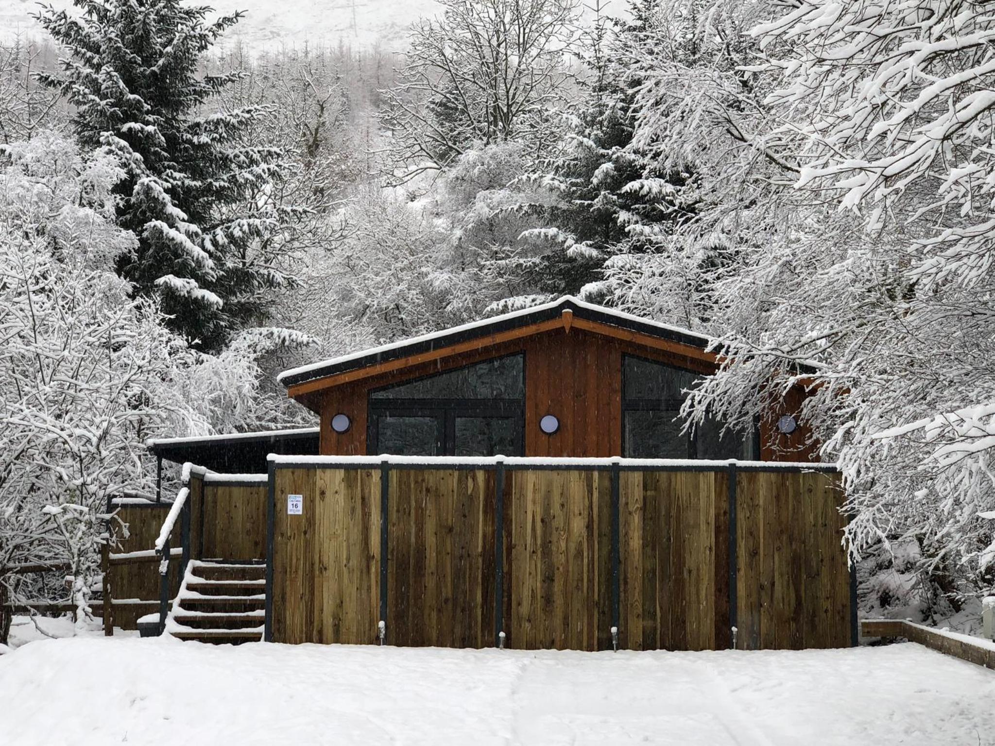 Hotel Balquhidder Braes Holiday Park