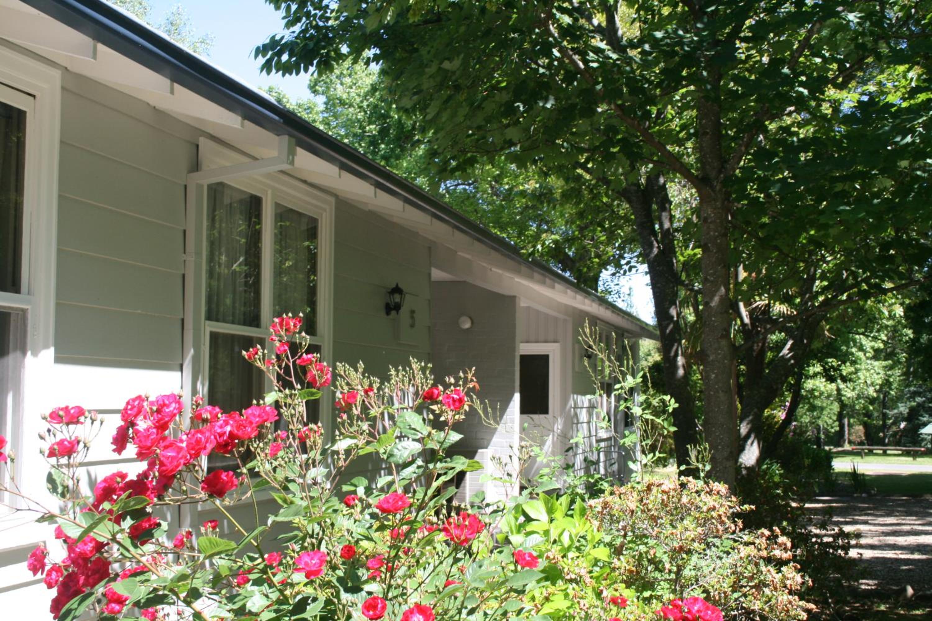 Hotel Elm Lodge