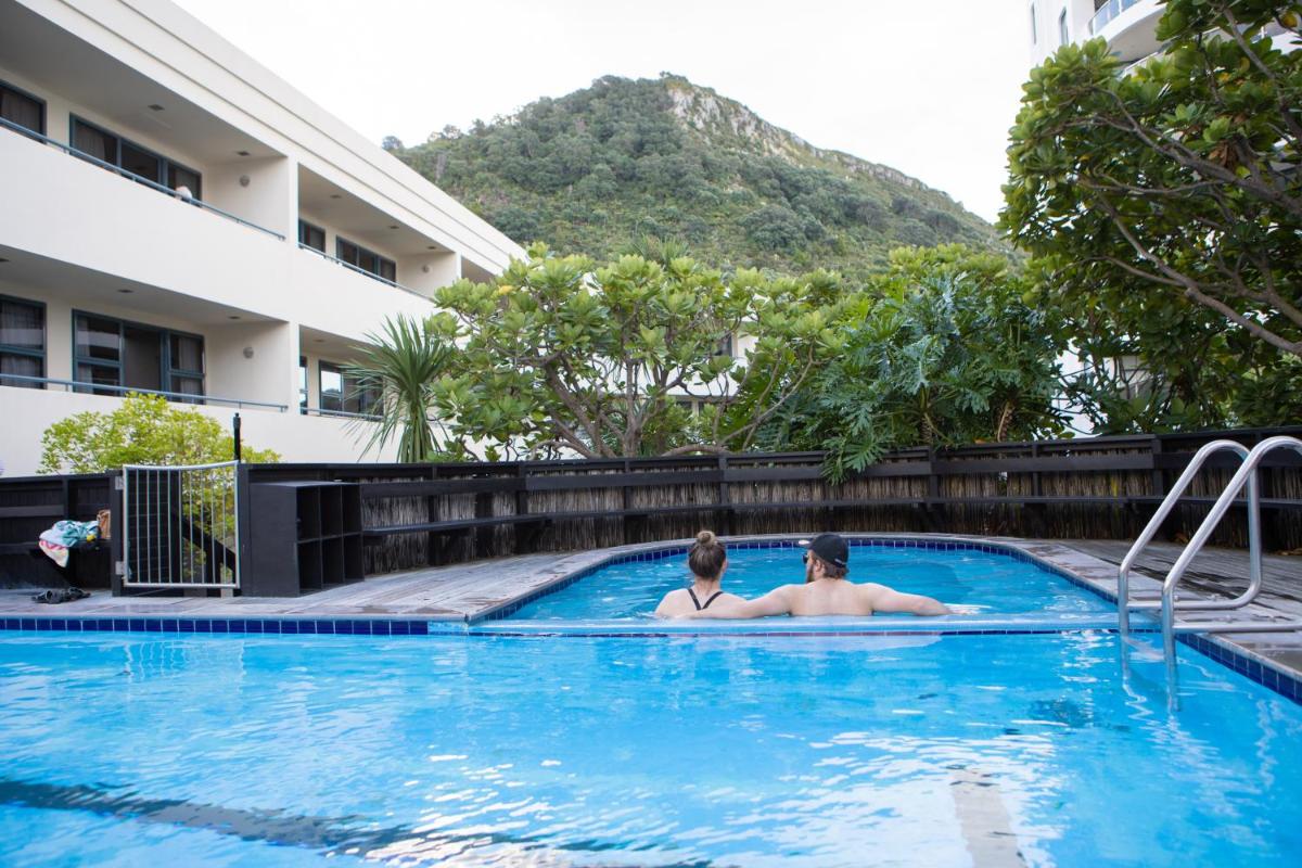 Hotel Ocean Retreat