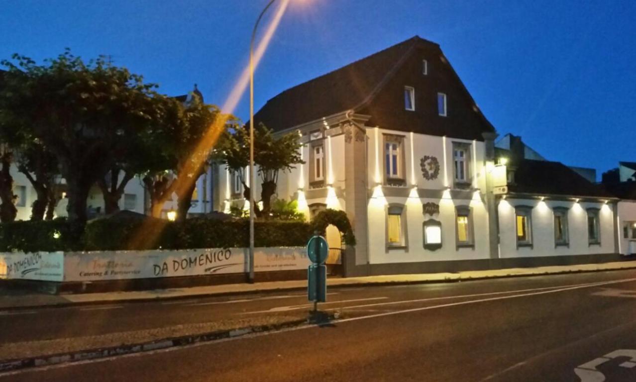 Hotel Da Domenico Am Hagelkreuz