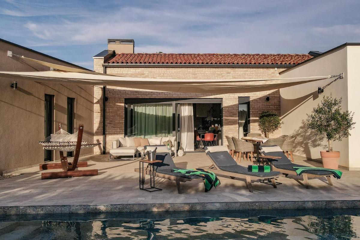 Hotel Villa Arya