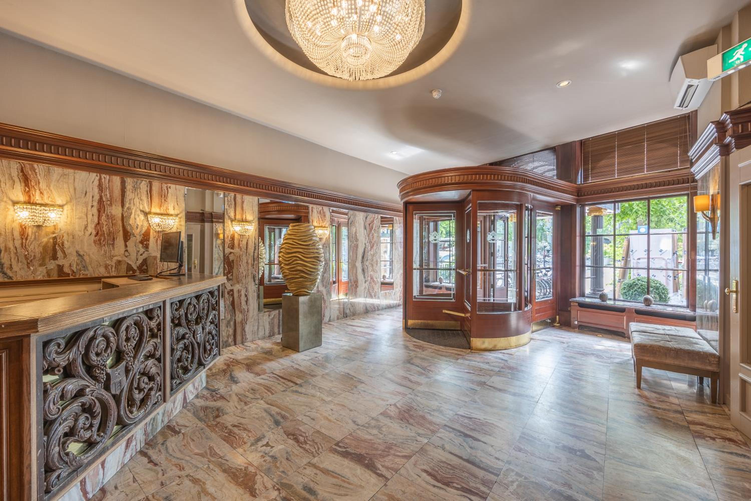 Hotel Boutique Hotel Corona