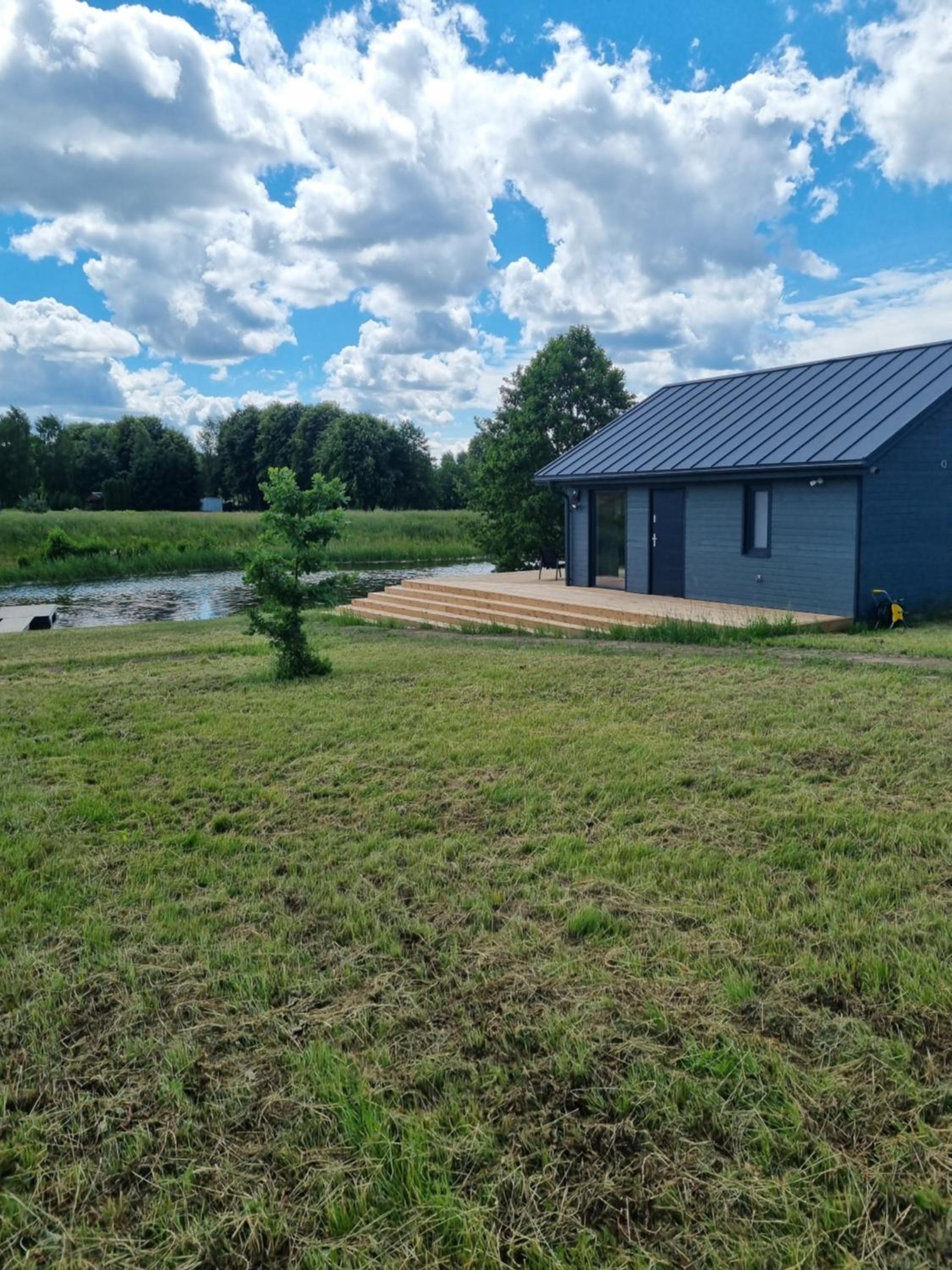 Hotel Namelis Su Sauna Ir Jakuzi