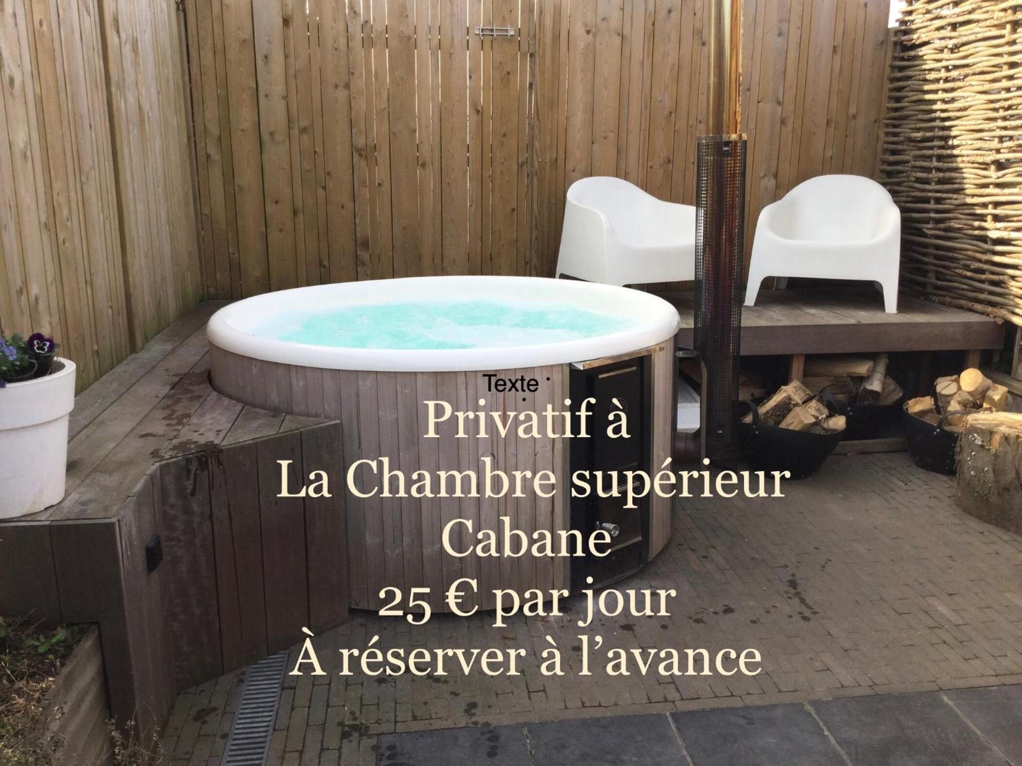 Hotel B&B L'Eau Claire