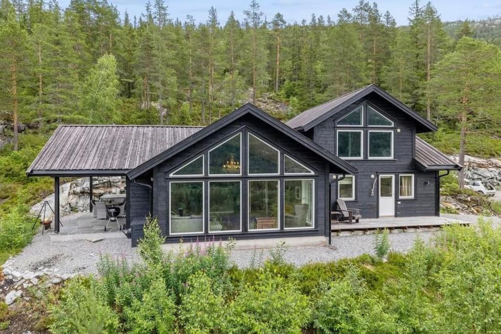 Hotel Nydelig Hytte - Hoy Standard