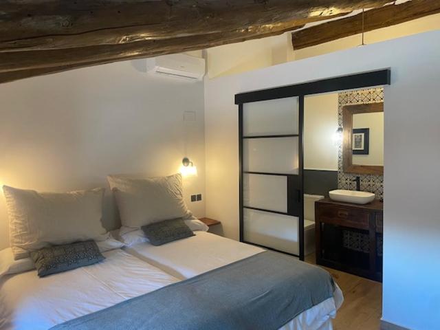 Hotel Casa rural El Ralenco