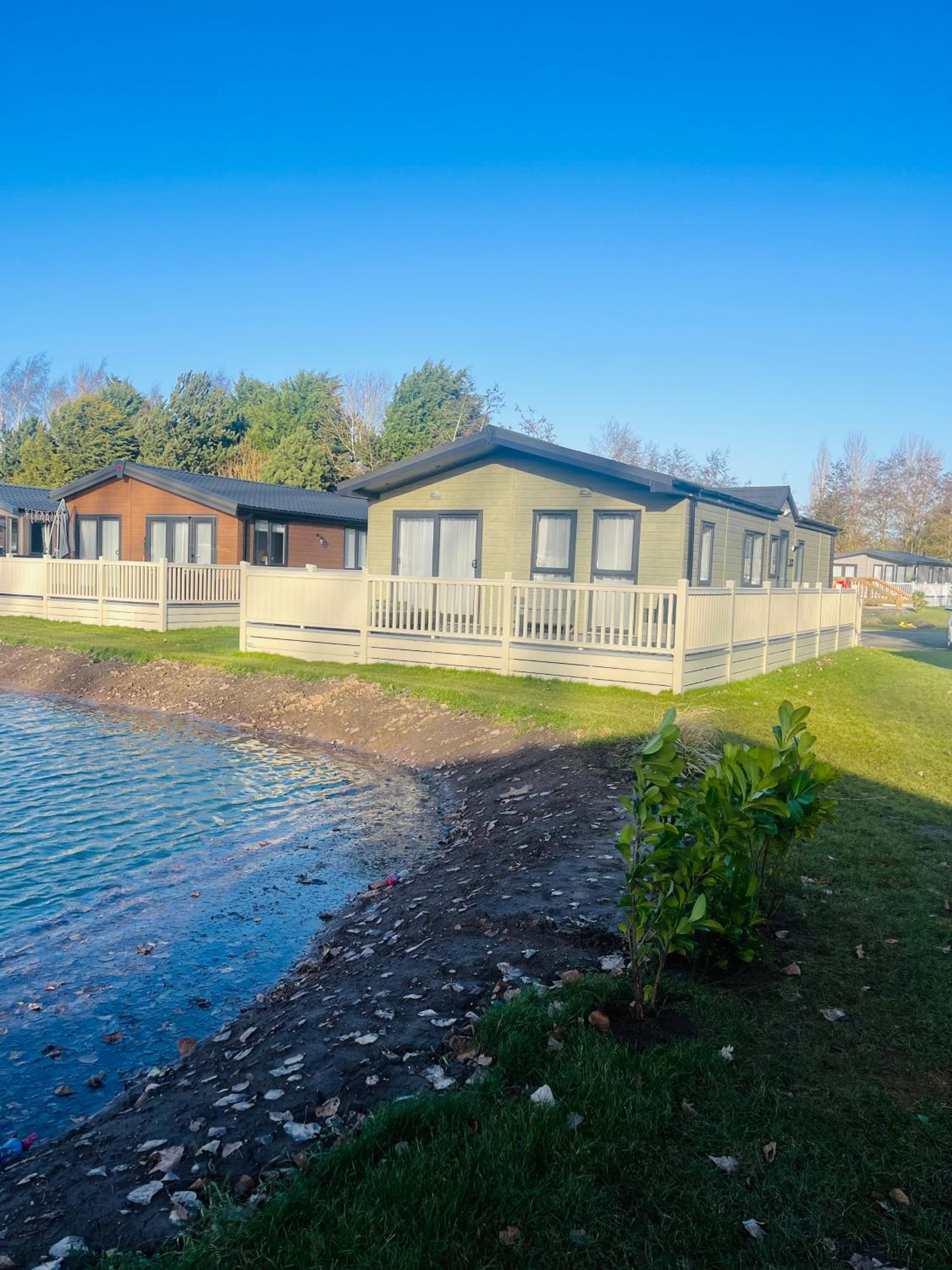 Hotel Bridgewater Lodge With Hot Tub