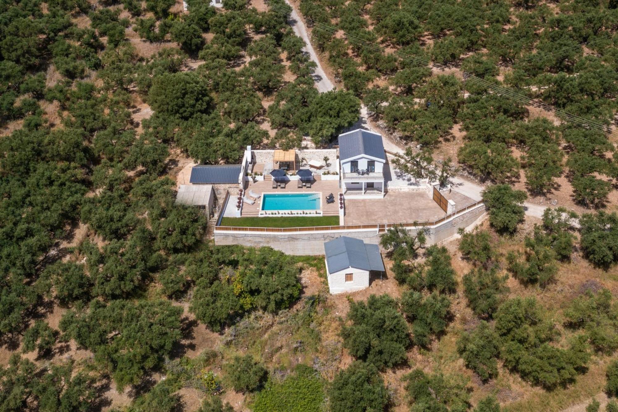 Hotel Villa Verde