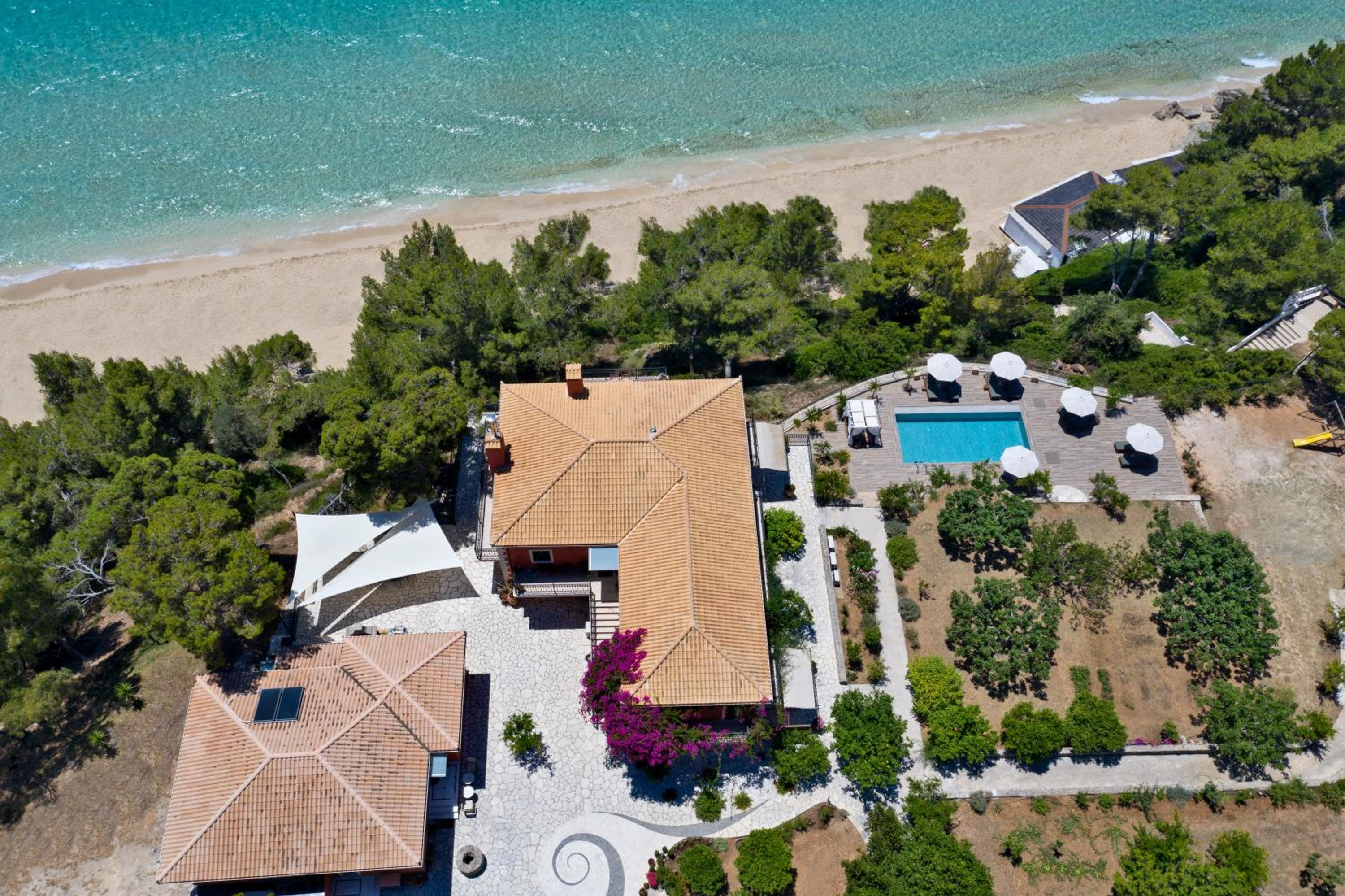 Hotel Avra Private Suites
