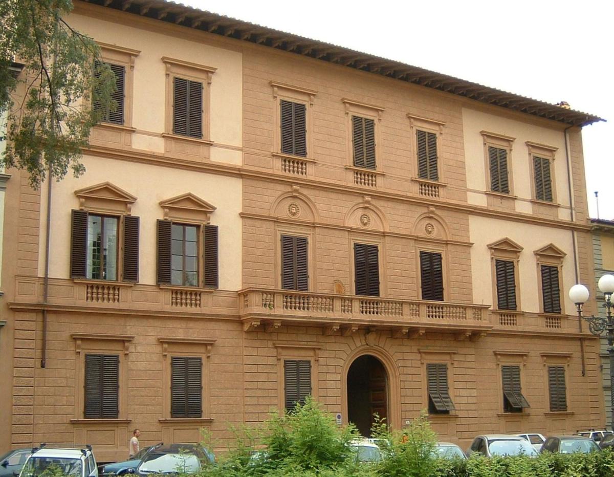 Hotel PALAZZO TESTA - LOCAZIONE TURISTICA