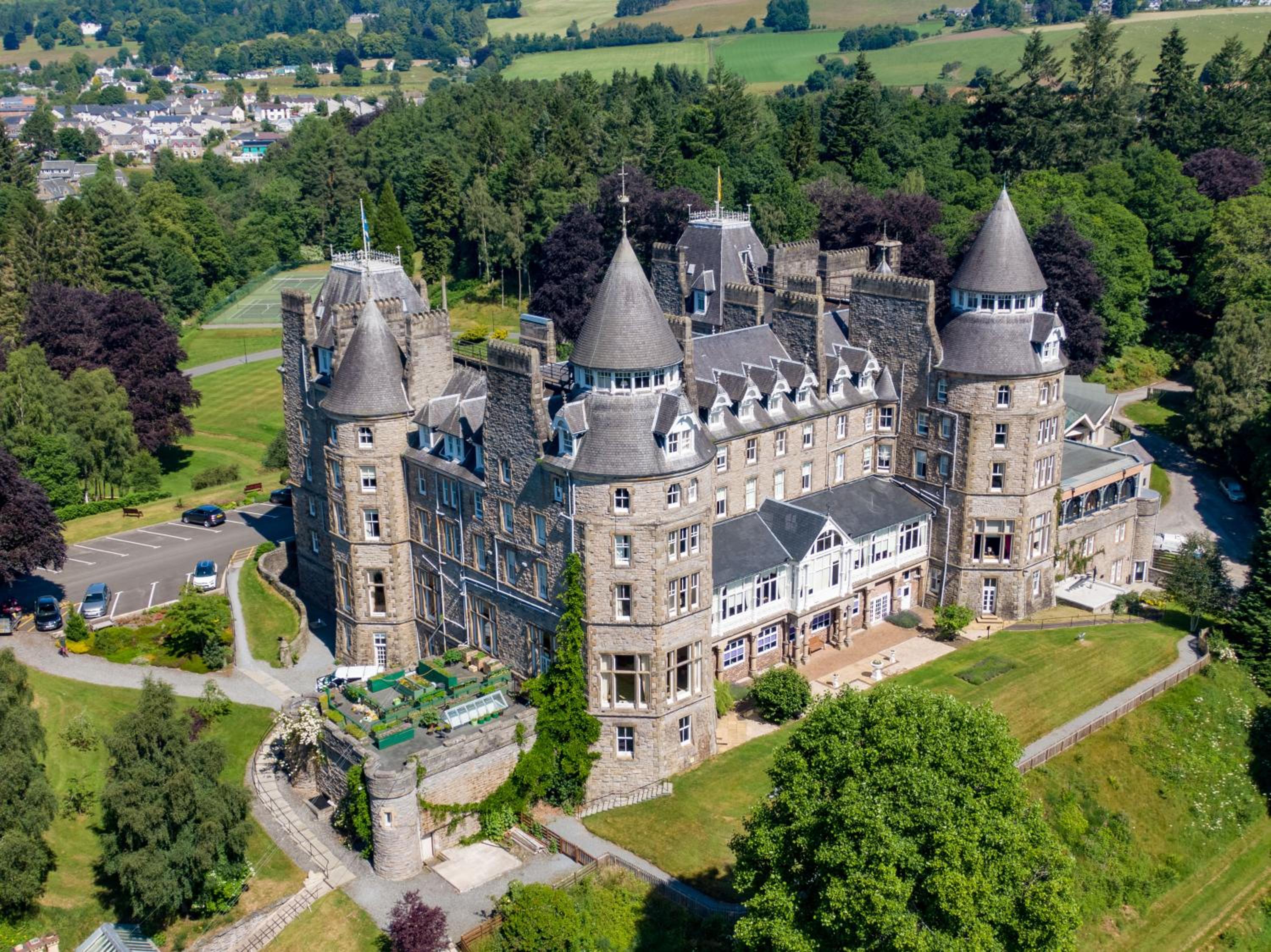 Hotel Atholl Palace Hotel
