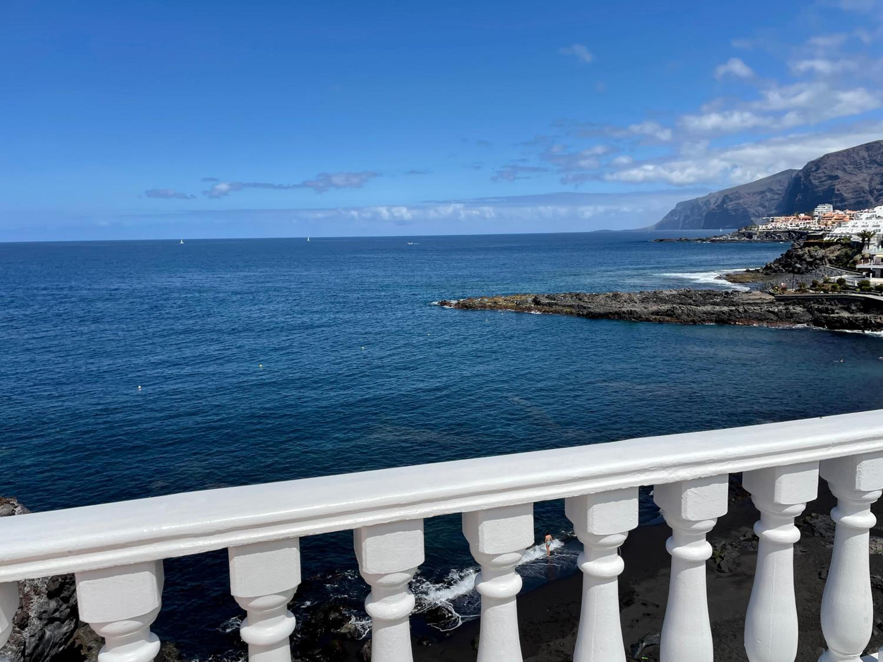 Hotel Luxury Villa Los Gigantes