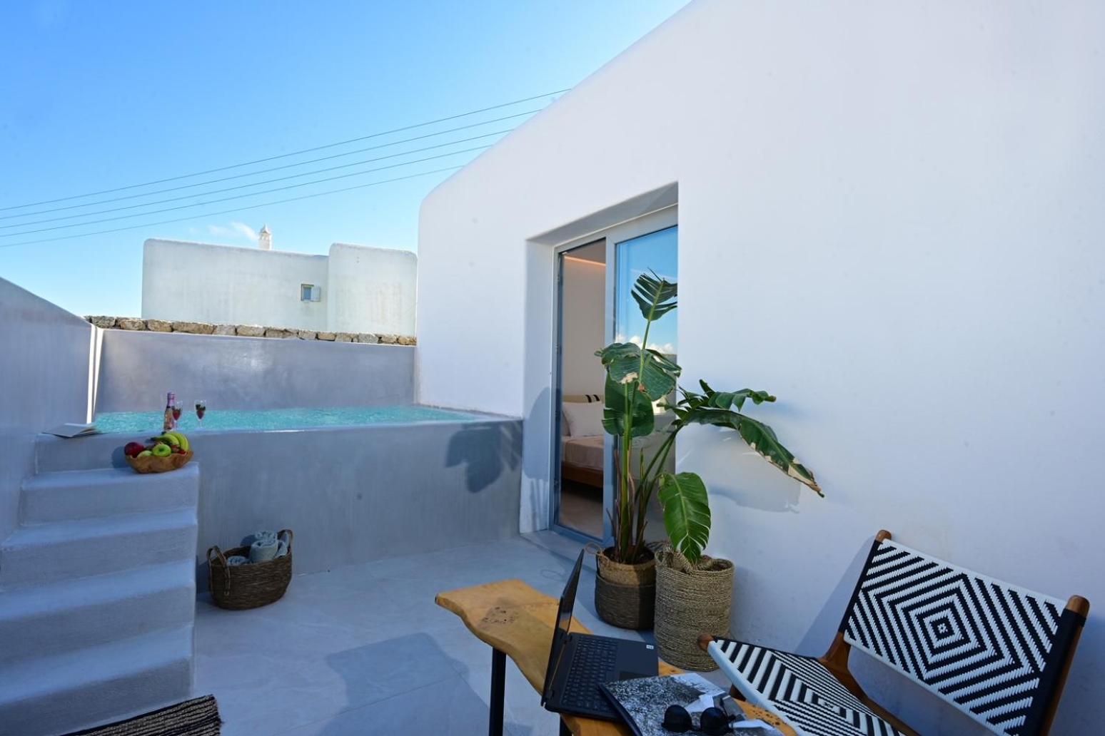 Hotel Il Vento Premium