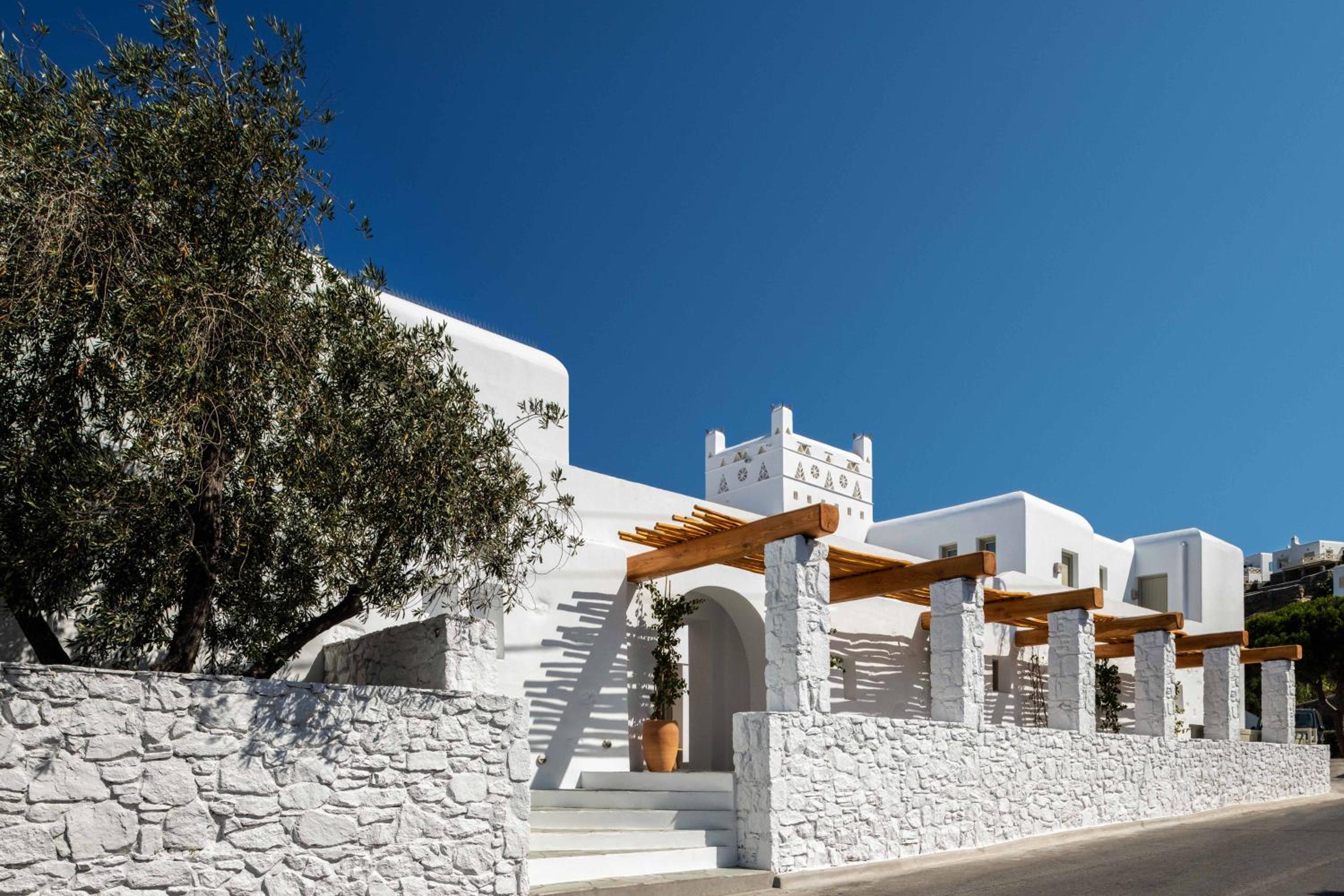 Hotel Rochari Hotel