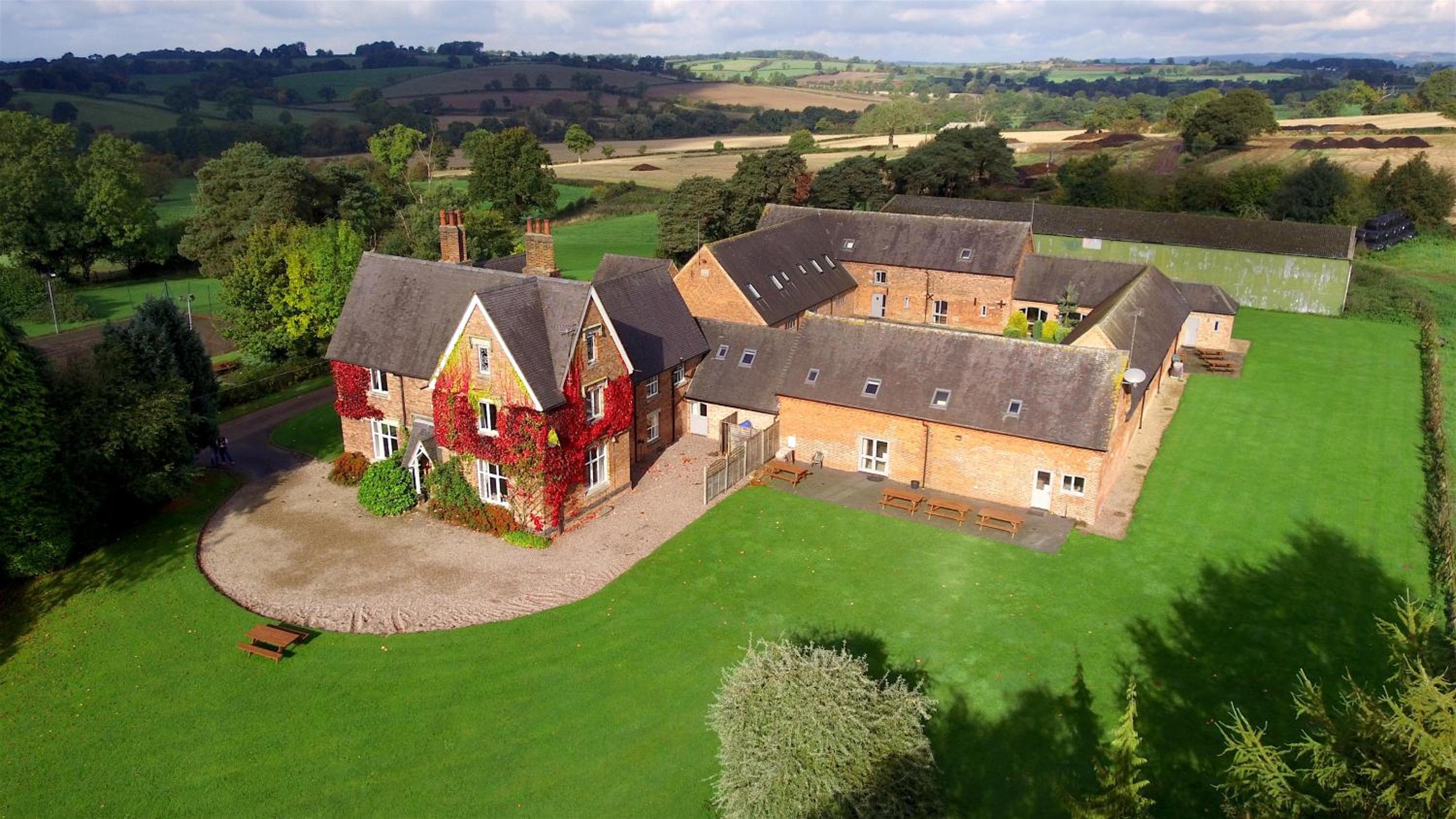 Hotel Somersal Cottages