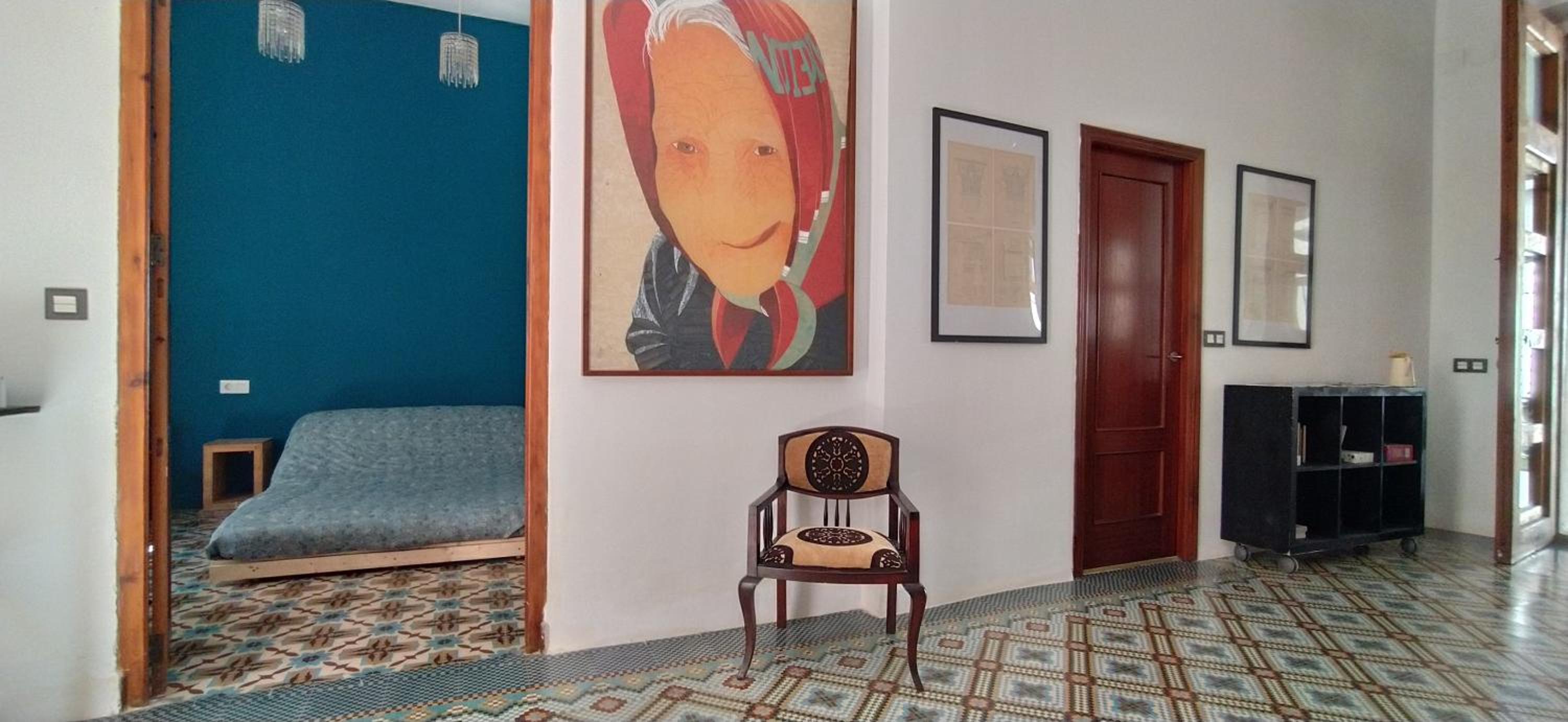Hotel Ca La Rosa