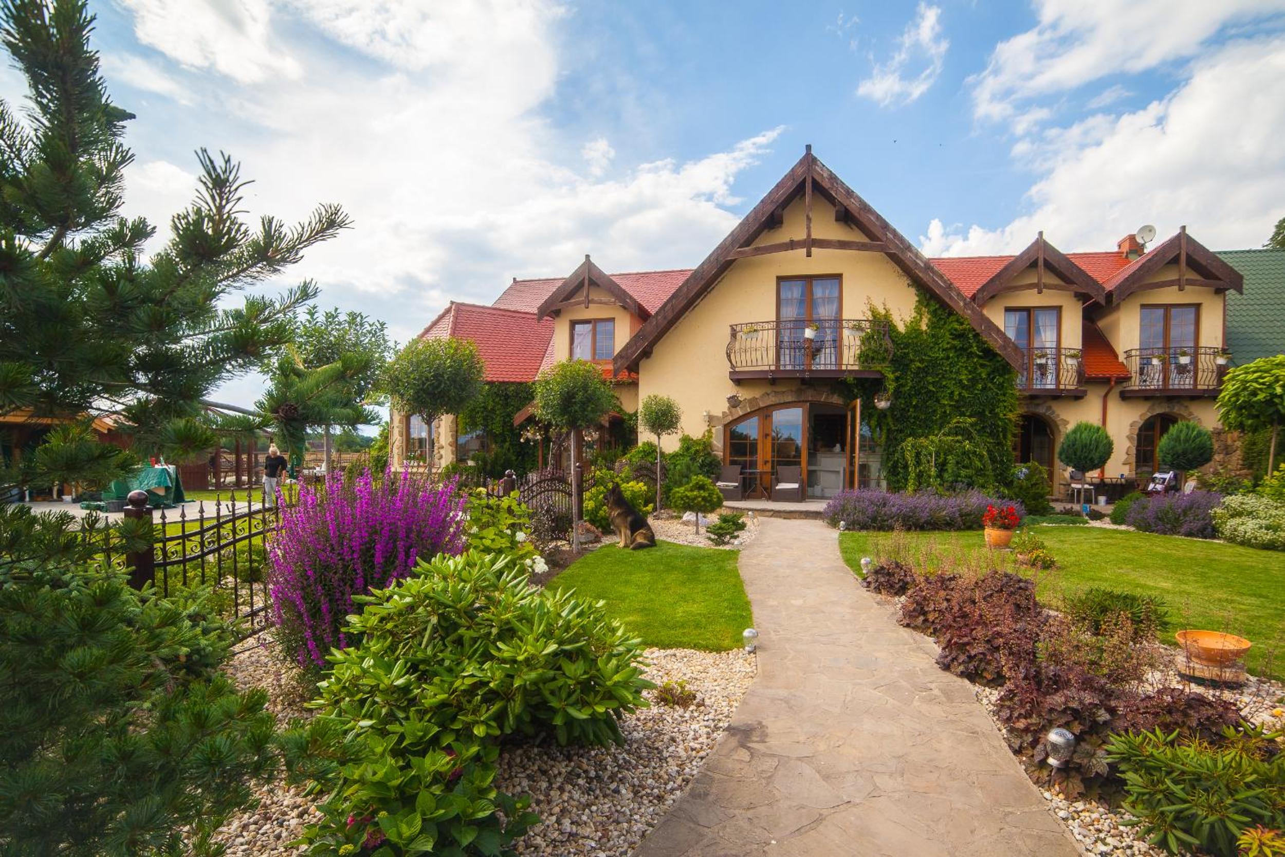 Hotel Feniks Agro&Spa Adults Only