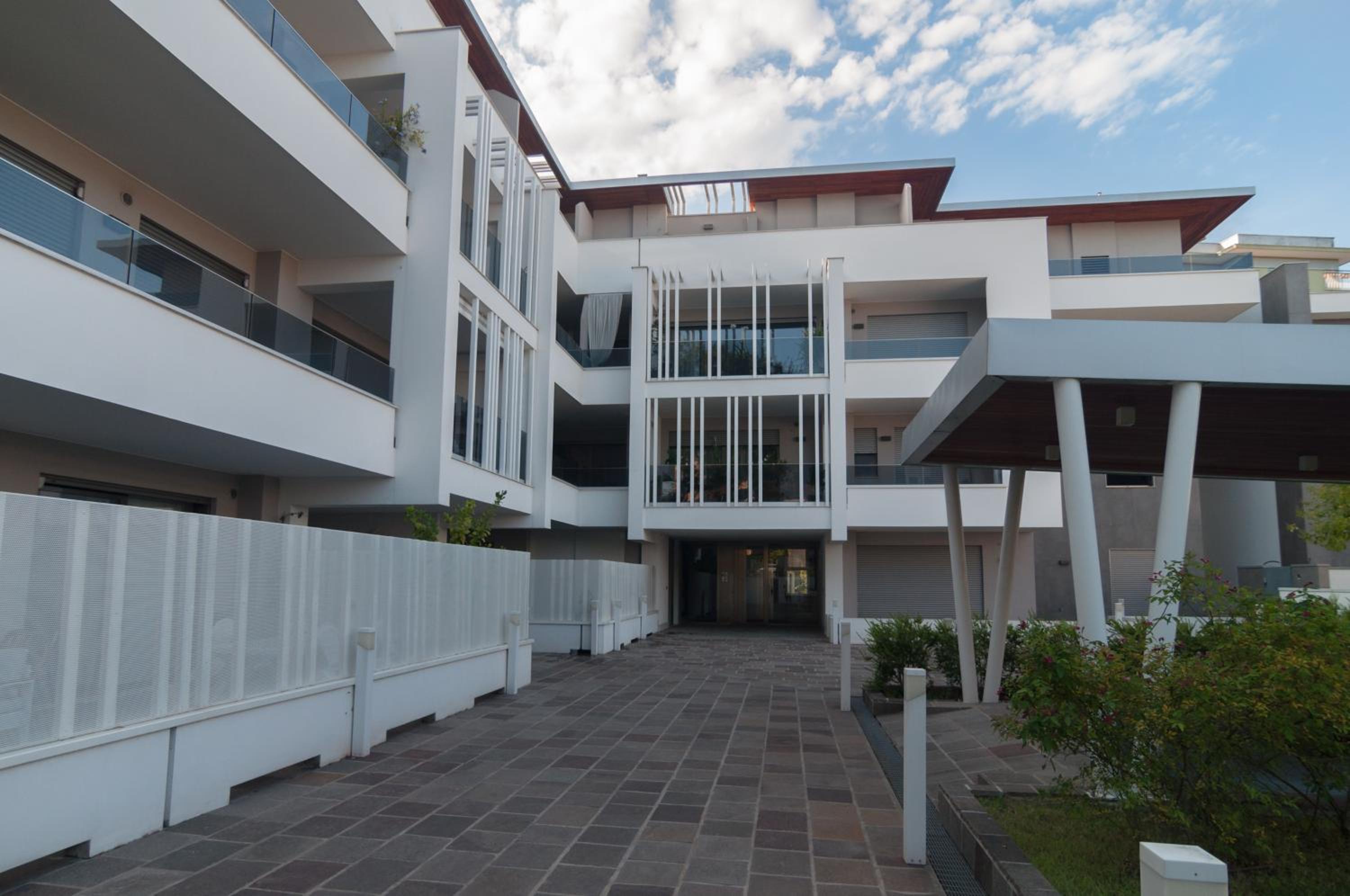 Hotel Velvet Home Pescara - Luxury Apartment