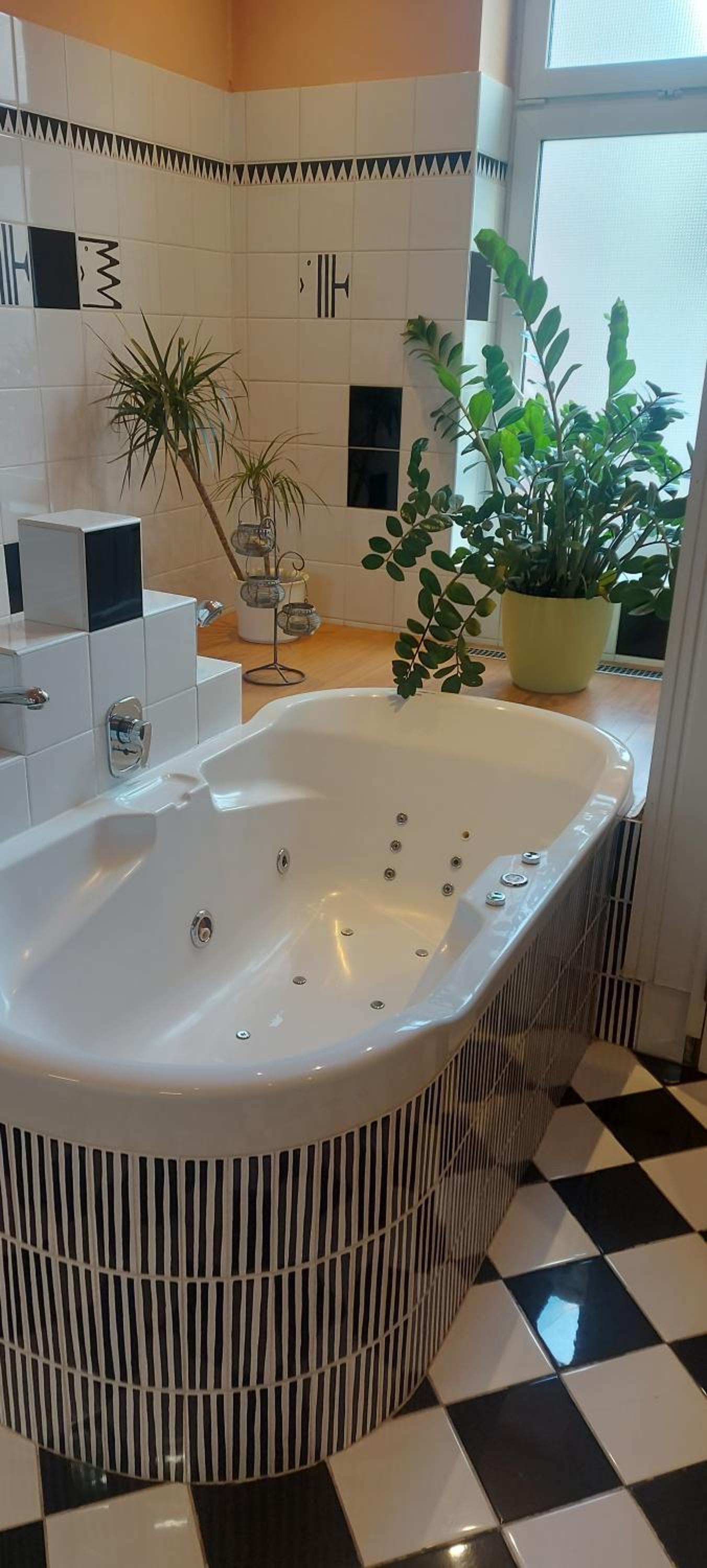 Hotel Apartment Belvedere