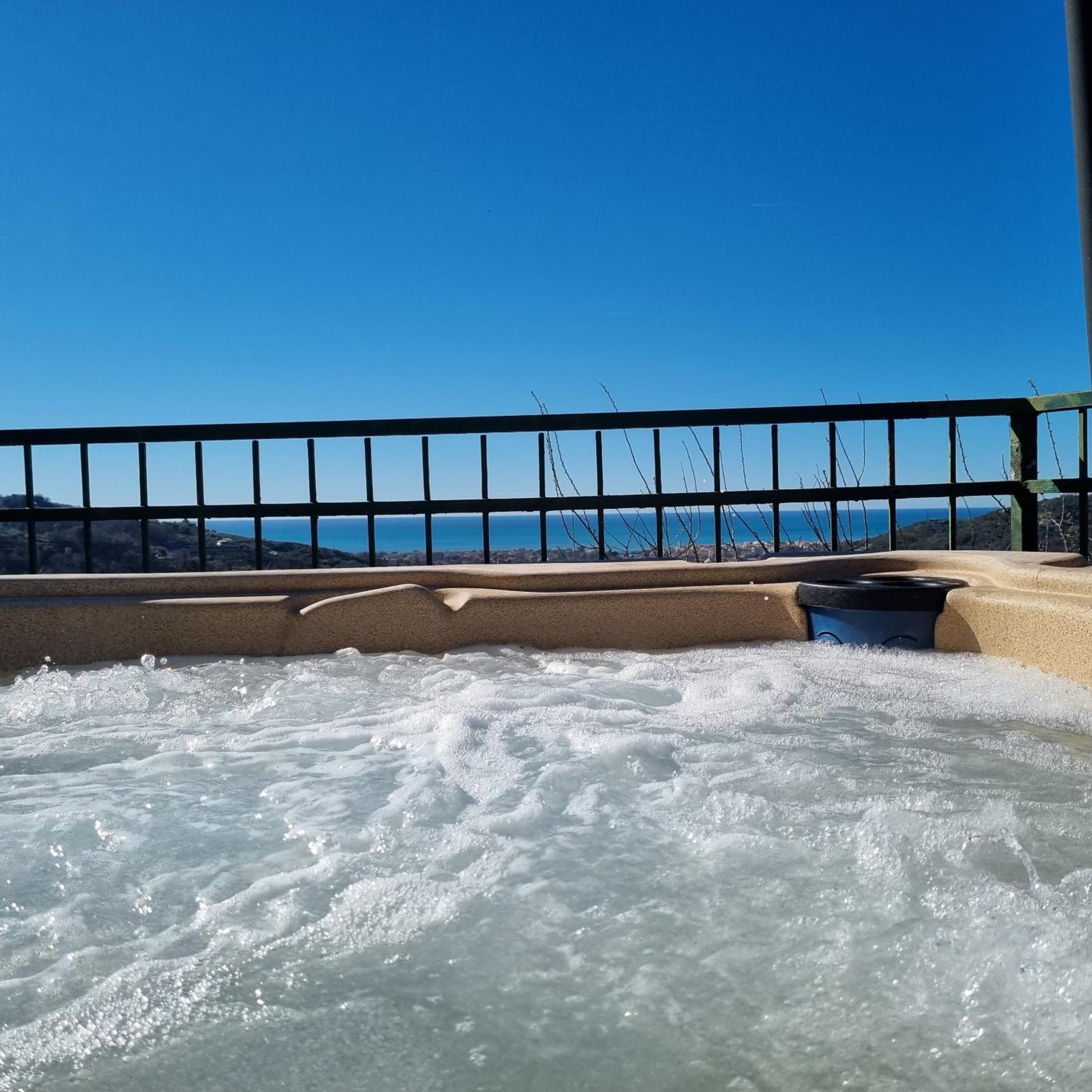 Hotel BeB La Terrazza Sui Fieschi