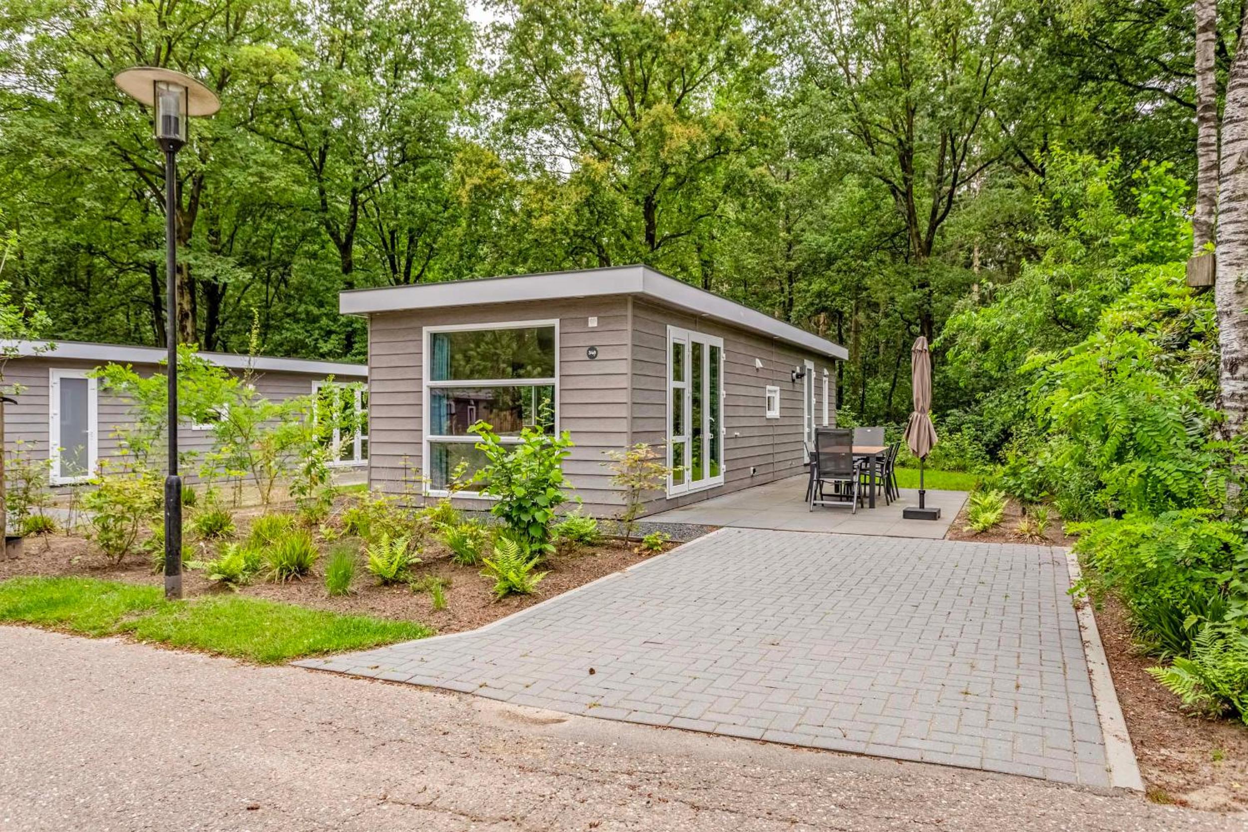 Hotel Topparken Parc De Ijsselhoeve