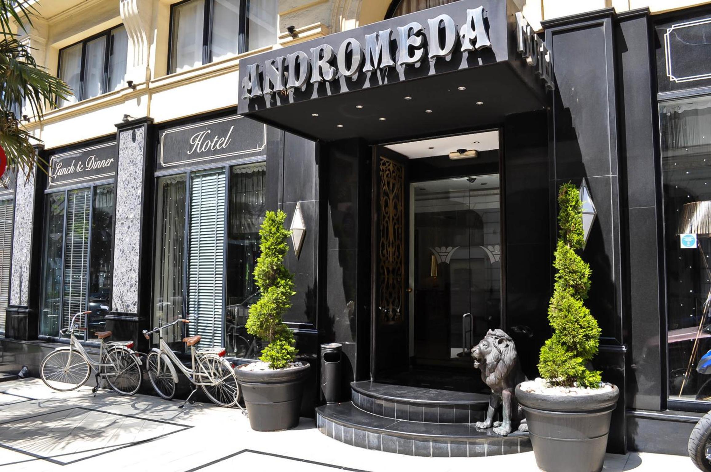 Hotel Andromeda Hotel Thessaloniki