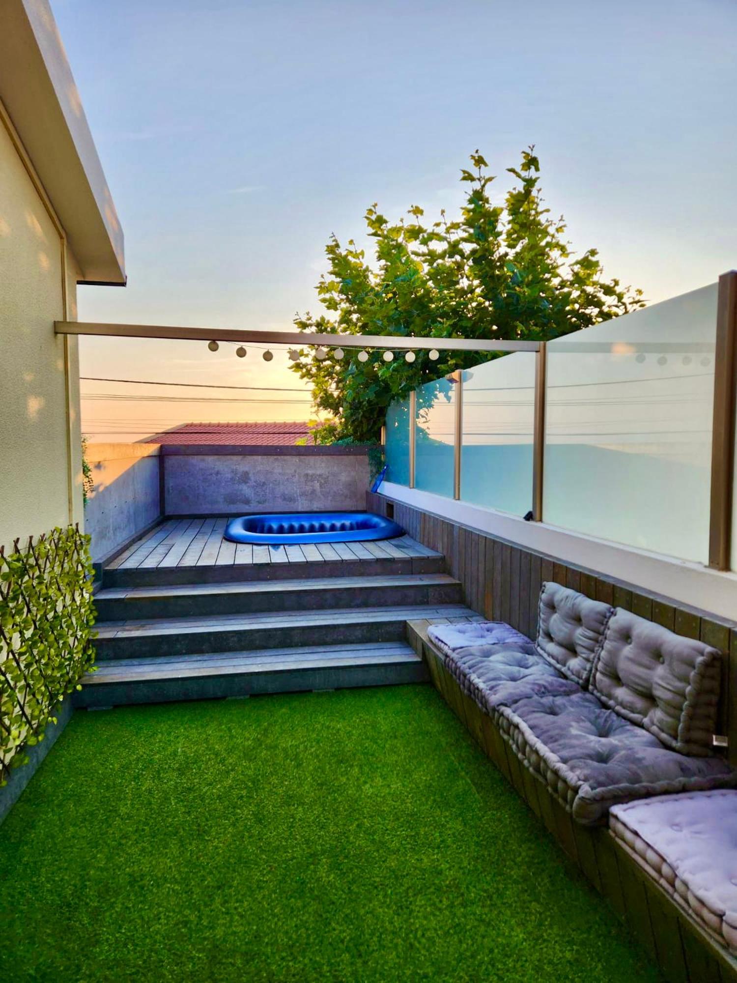 Hotel Casas Jeronimos