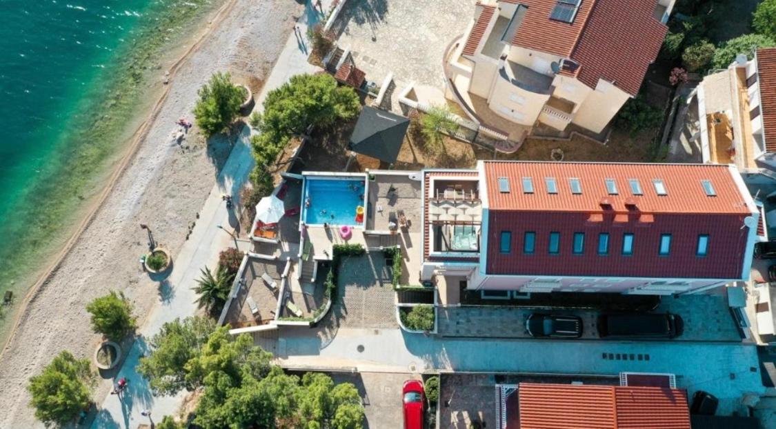 Hotel Pinna Nobilis Moma Level 1